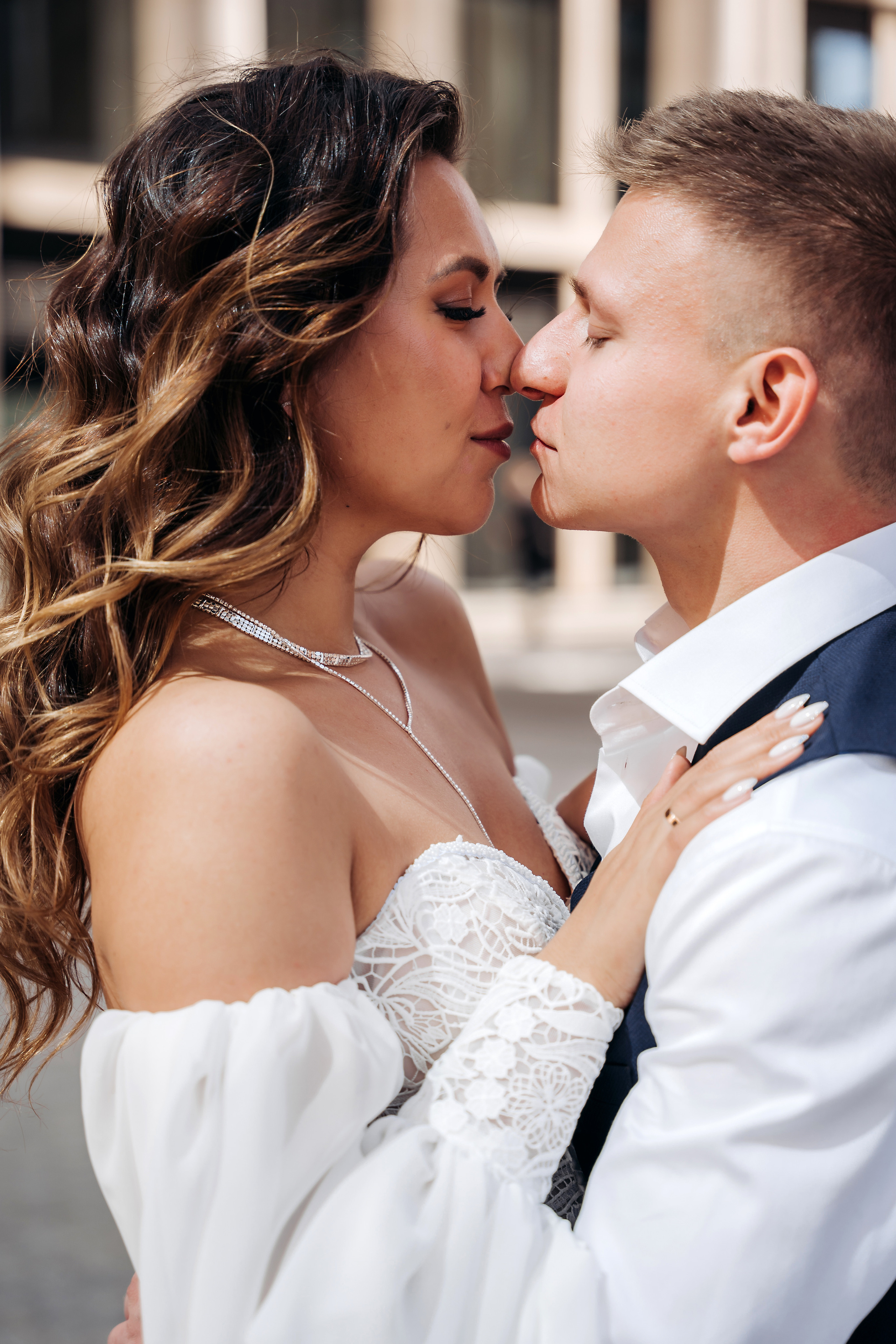 Liza&Roma (крутые ребята). Свадебный фотограф в Санкт-Петербурге Якутович Екатерина