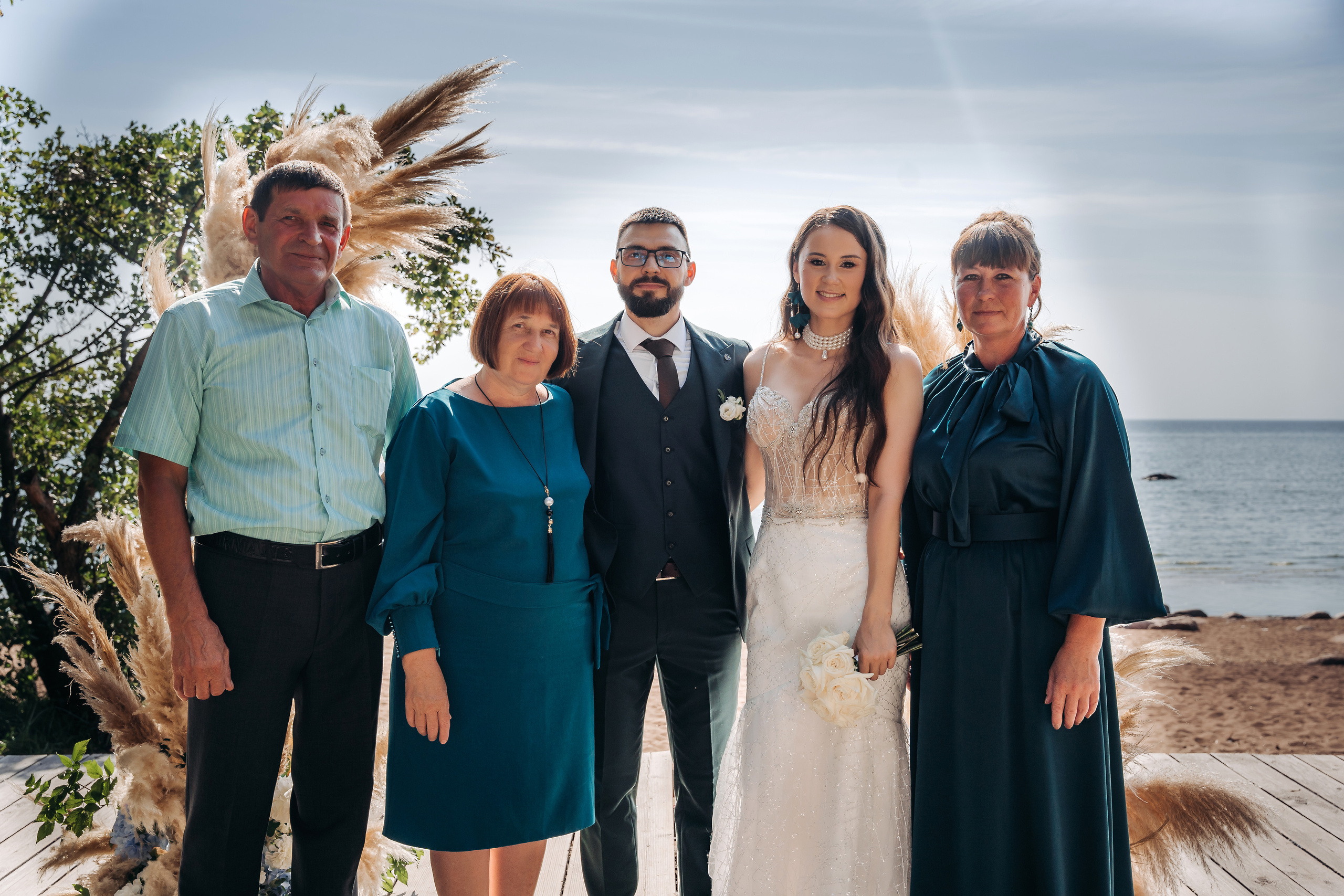 Yana&Aleksandr. Свадебный фотограф в Санкт-Петербурге Якутович Екатерина