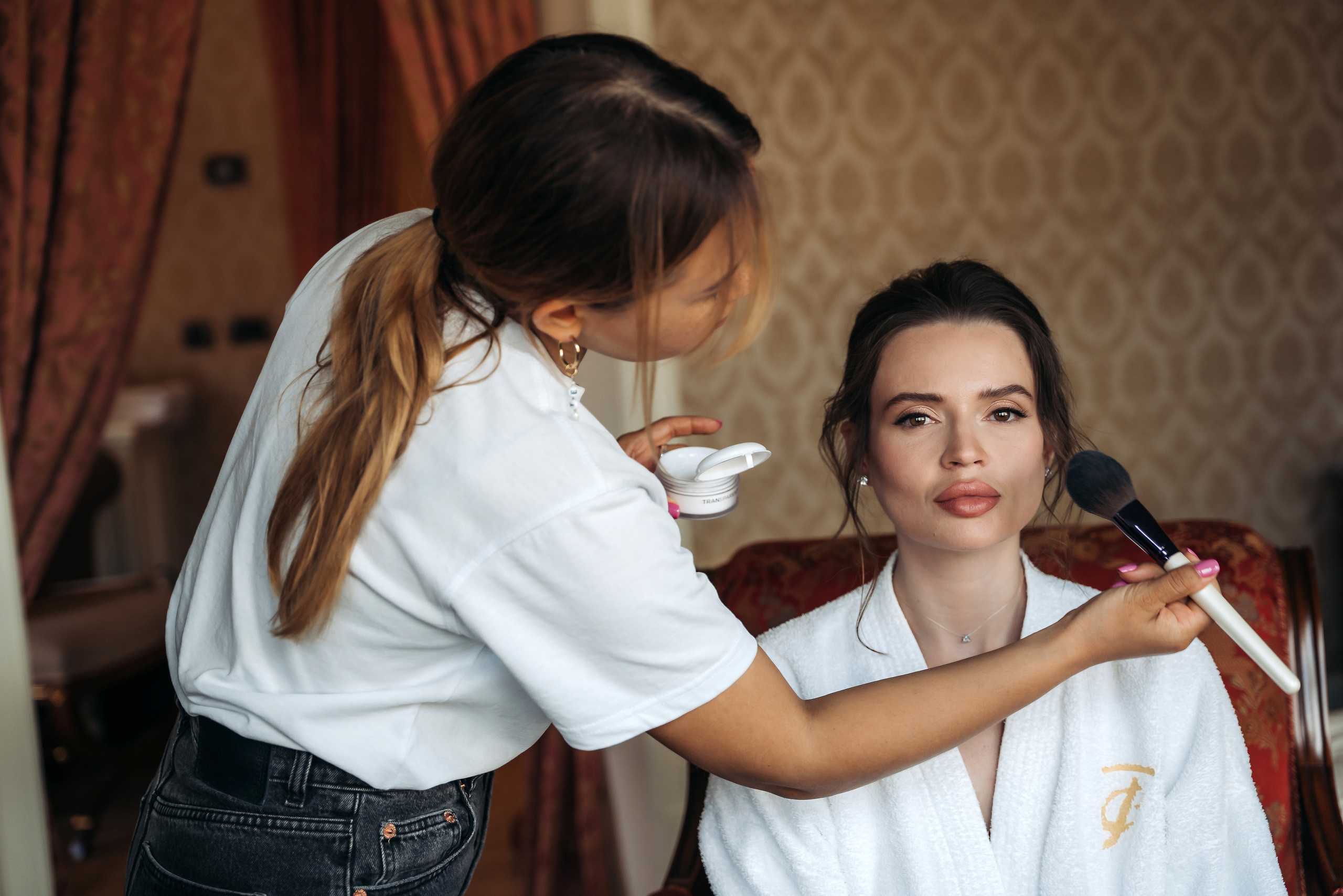 Maria&Vadim (нежность). Свадебный фотограф в Санкт-Петербурге Якутович Екатерина