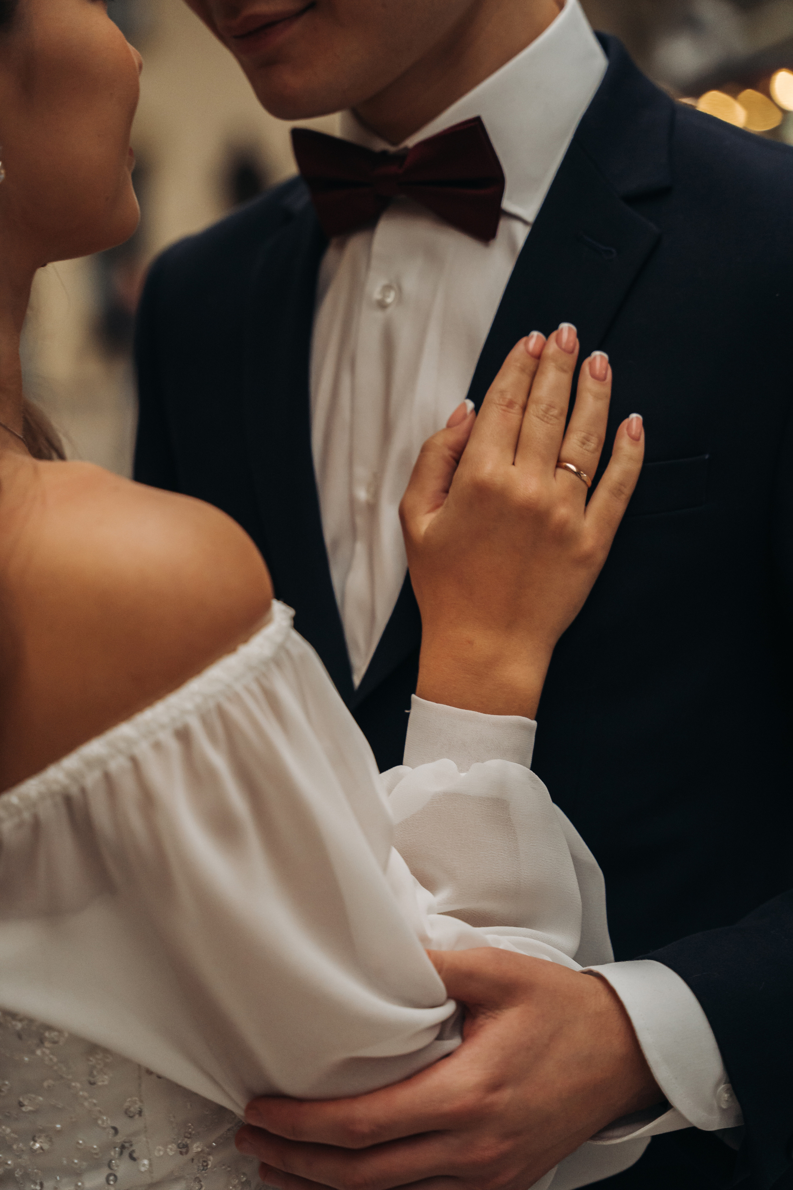 Anastasia&Nikita. Свадебный фотограф в Санкт-Петербурге Якутович Екатерина