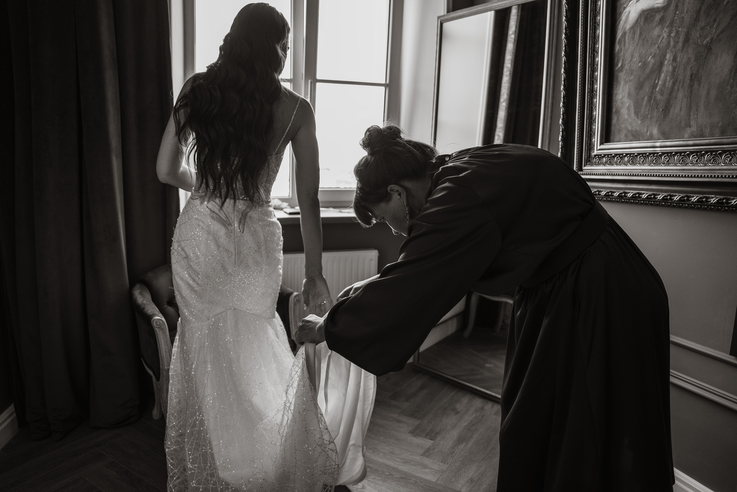 Yana&Aleksandr. Свадебный фотограф в Санкт-Петербурге Якутович Екатерина