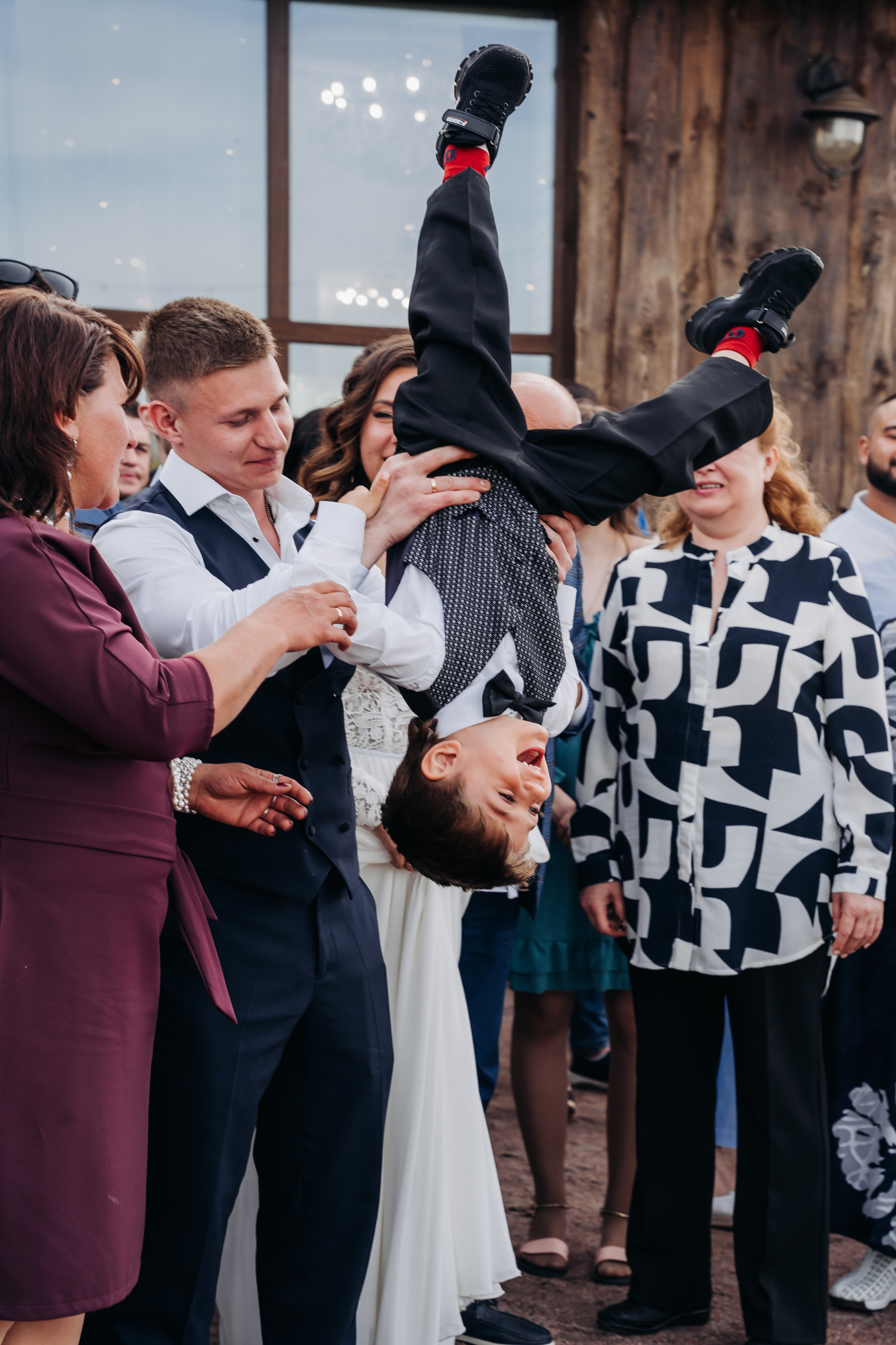 Liza&Roma (крутые ребята). Свадебный фотограф в Санкт-Петербурге Якутович Екатерина