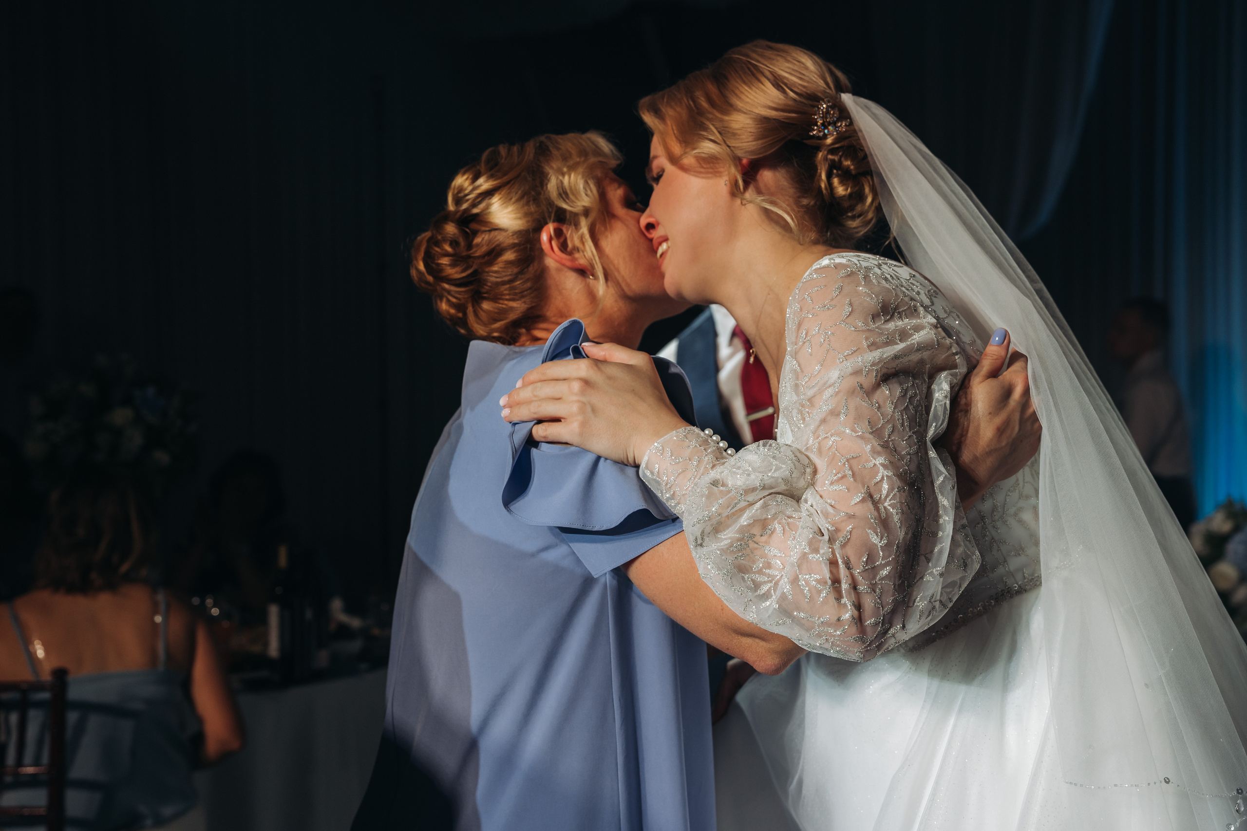 Irina & Boris (выездная регистрация и банкет). Свадебный фотограф в Санкт-Петербурге Якутович Екатерина
