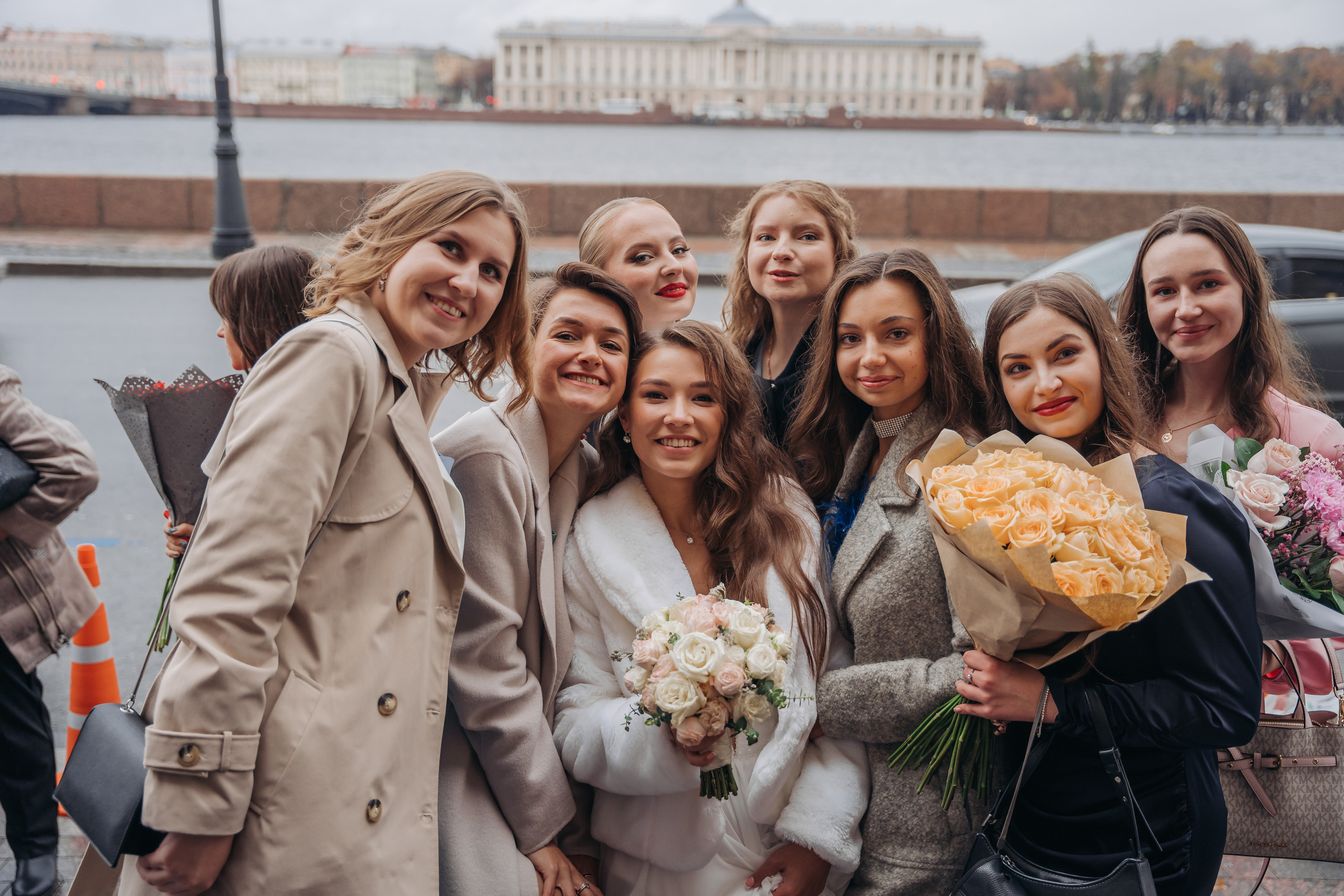 Anastasia&Nikita. Свадебный фотограф в Санкт-Петербурге Якутович Екатерина