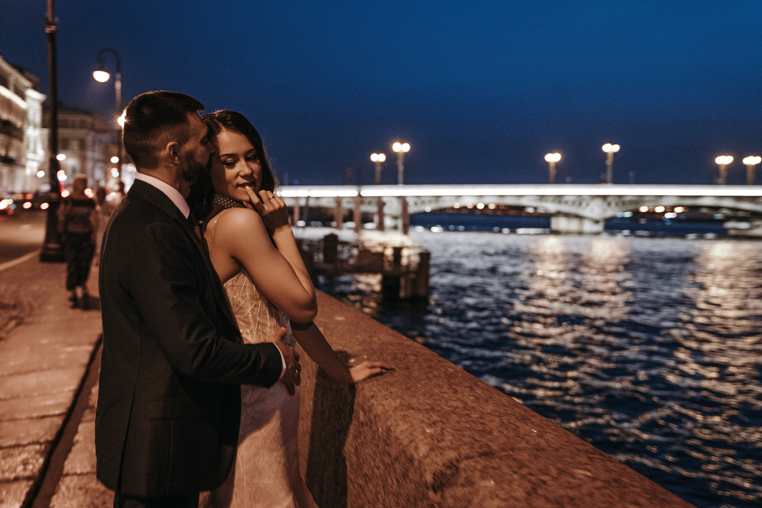 Yana&Aleksandr. Свадебный фотограф в Санкт-Петербурге Якутович Екатерина