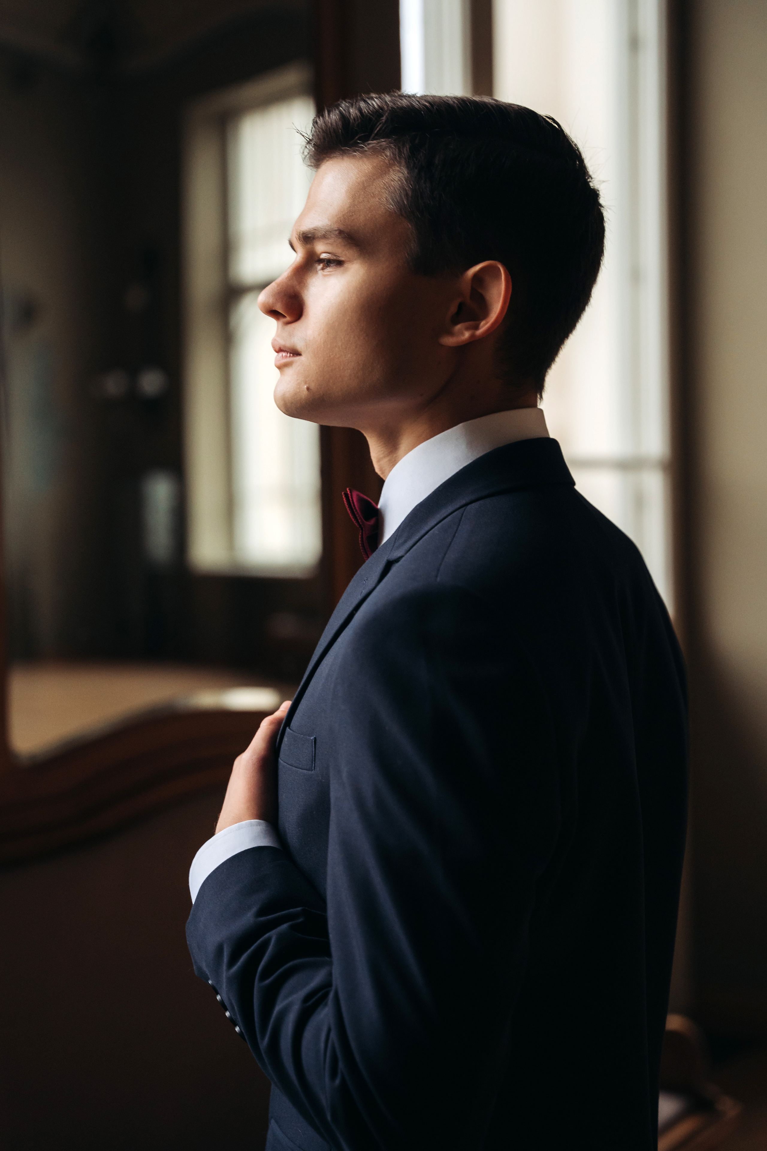 Anastasia&Nikita. Свадебный фотограф в Санкт-Петербурге Якутович Екатерина