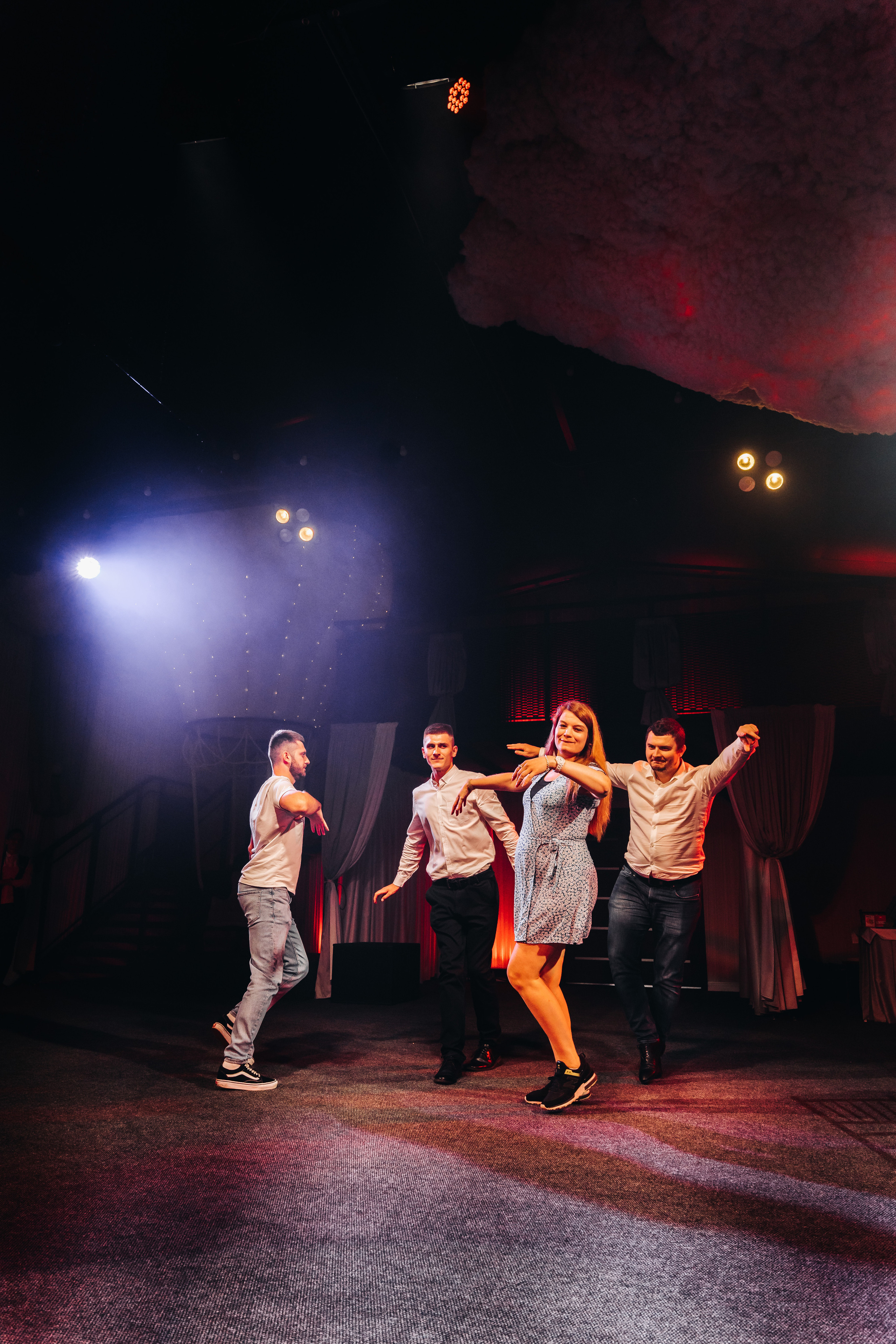 Irina & Boris (выездная регистрация и банкет). Свадебный фотограф в Санкт-Петербурге Якутович Екатерина