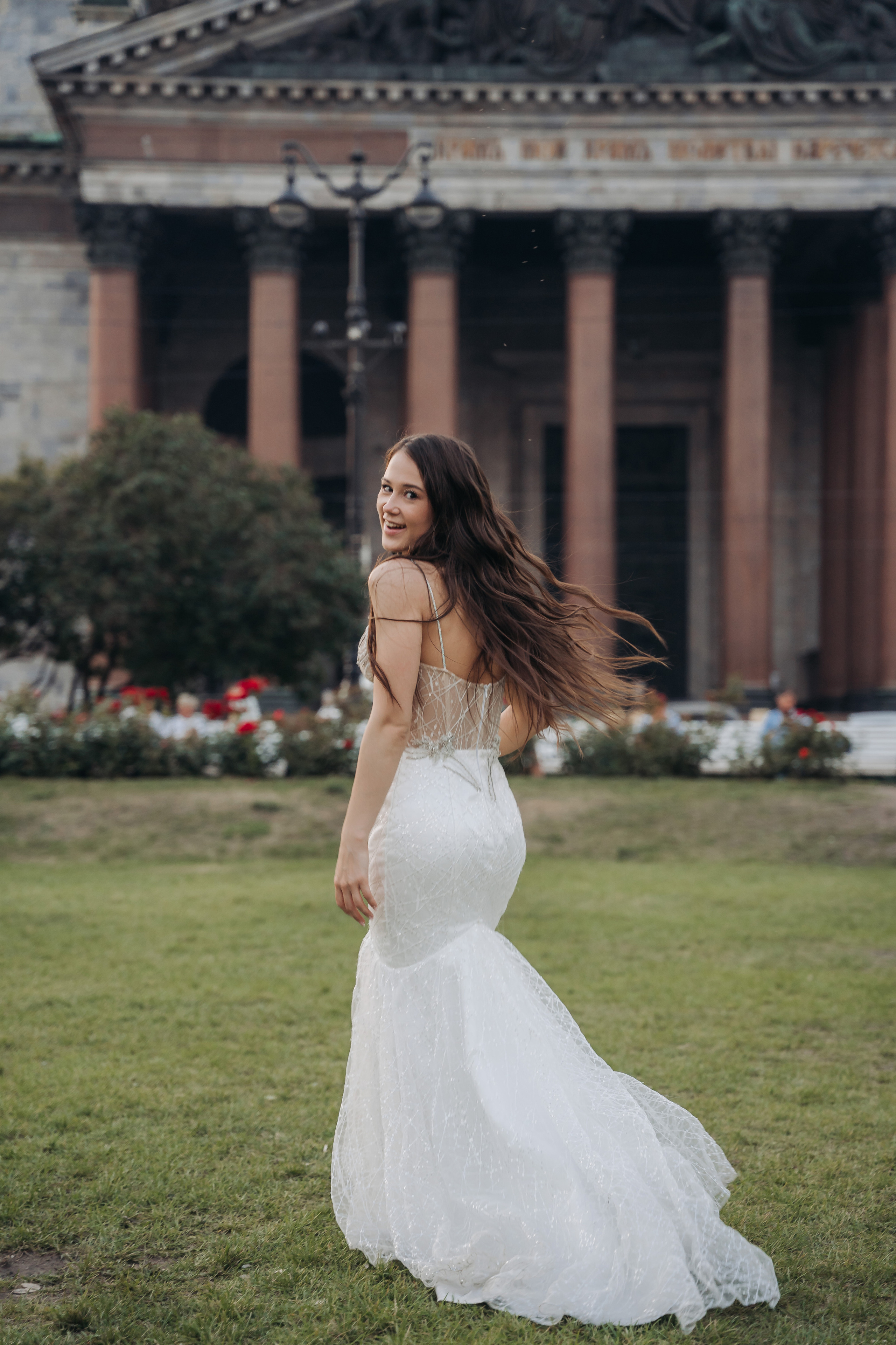 Yana&Aleksandr. Свадебный фотограф в Санкт-Петербурге Якутович Екатерина