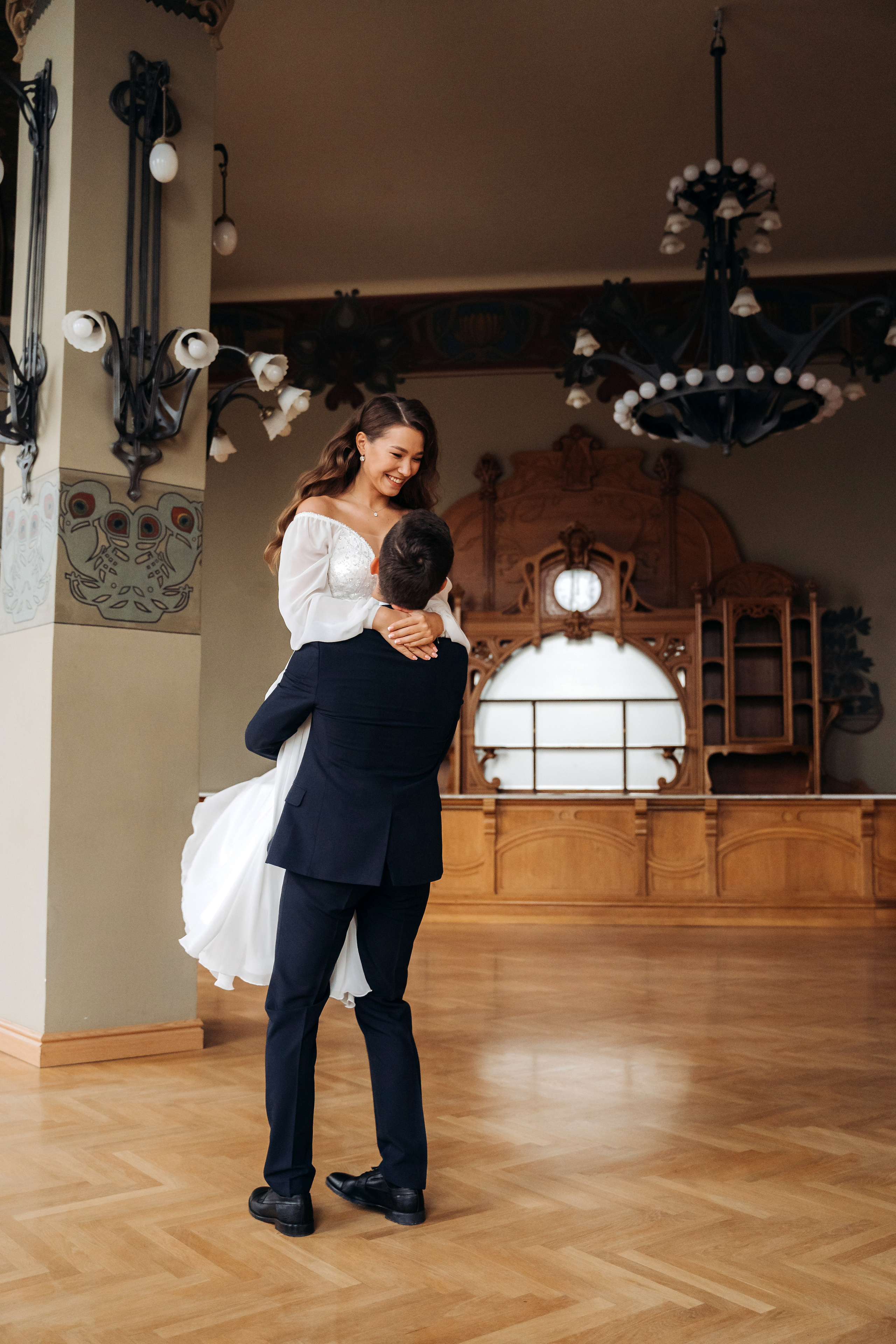 Anastasia&Nikita. Свадебный фотограф в Санкт-Петербурге Якутович Екатерина