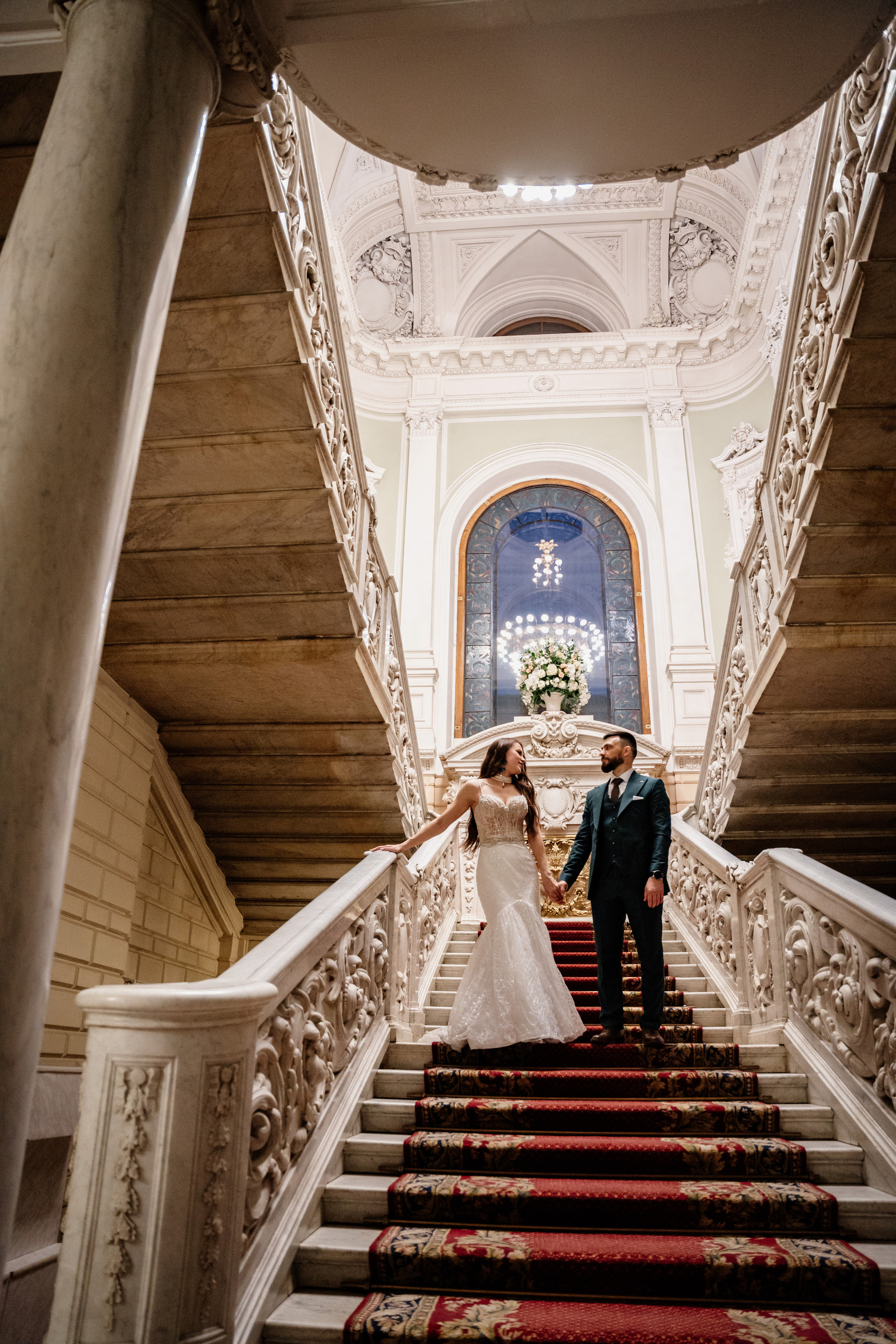 Yana&Aleksandr. Свадебный фотограф в Санкт-Петербурге Якутович Екатерина