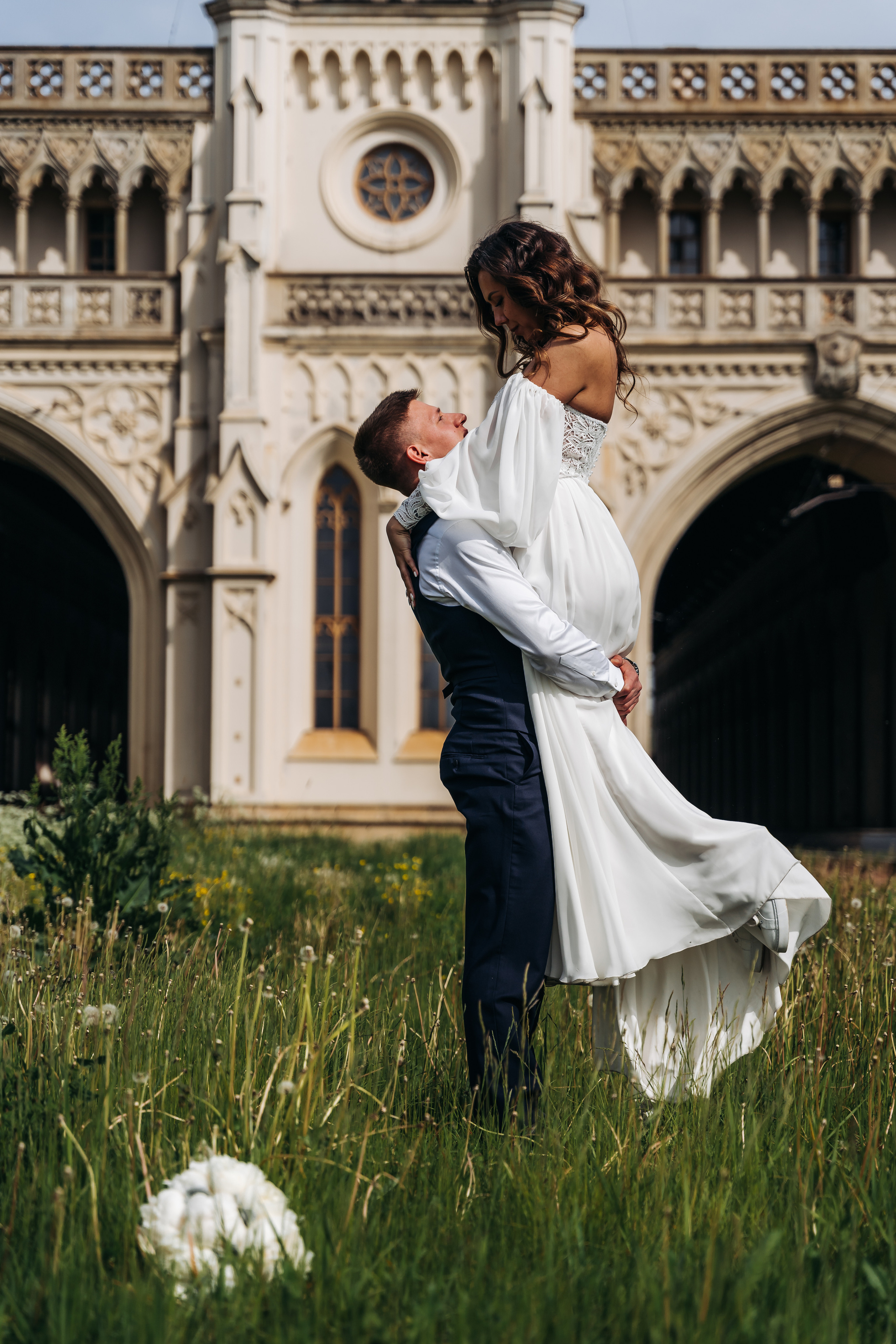 Liza&Roma (крутые ребята). Свадебный фотограф в Санкт-Петербурге Якутович Екатерина