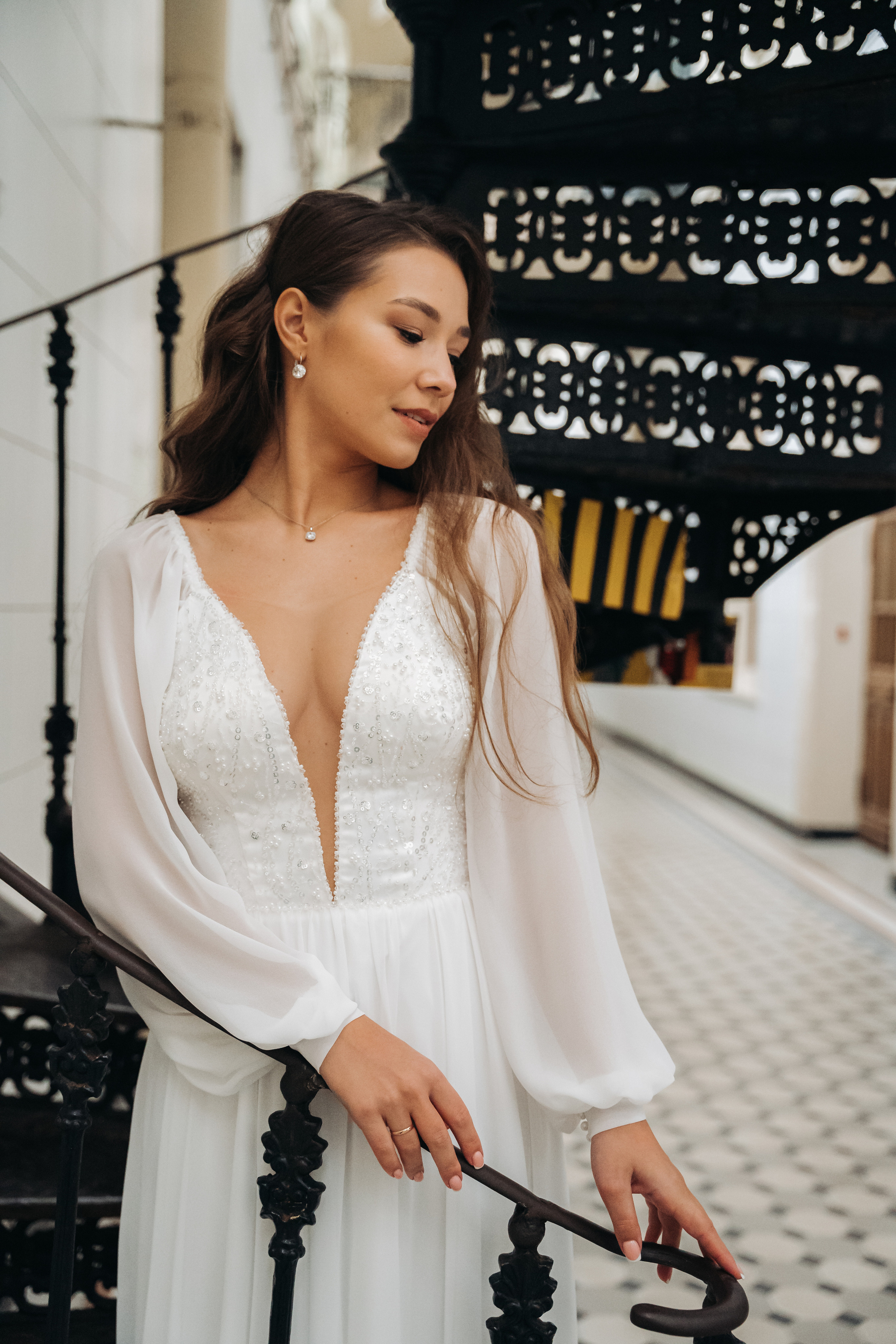 Anastasia&Nikita. Свадебный фотограф в Санкт-Петербурге Якутович Екатерина