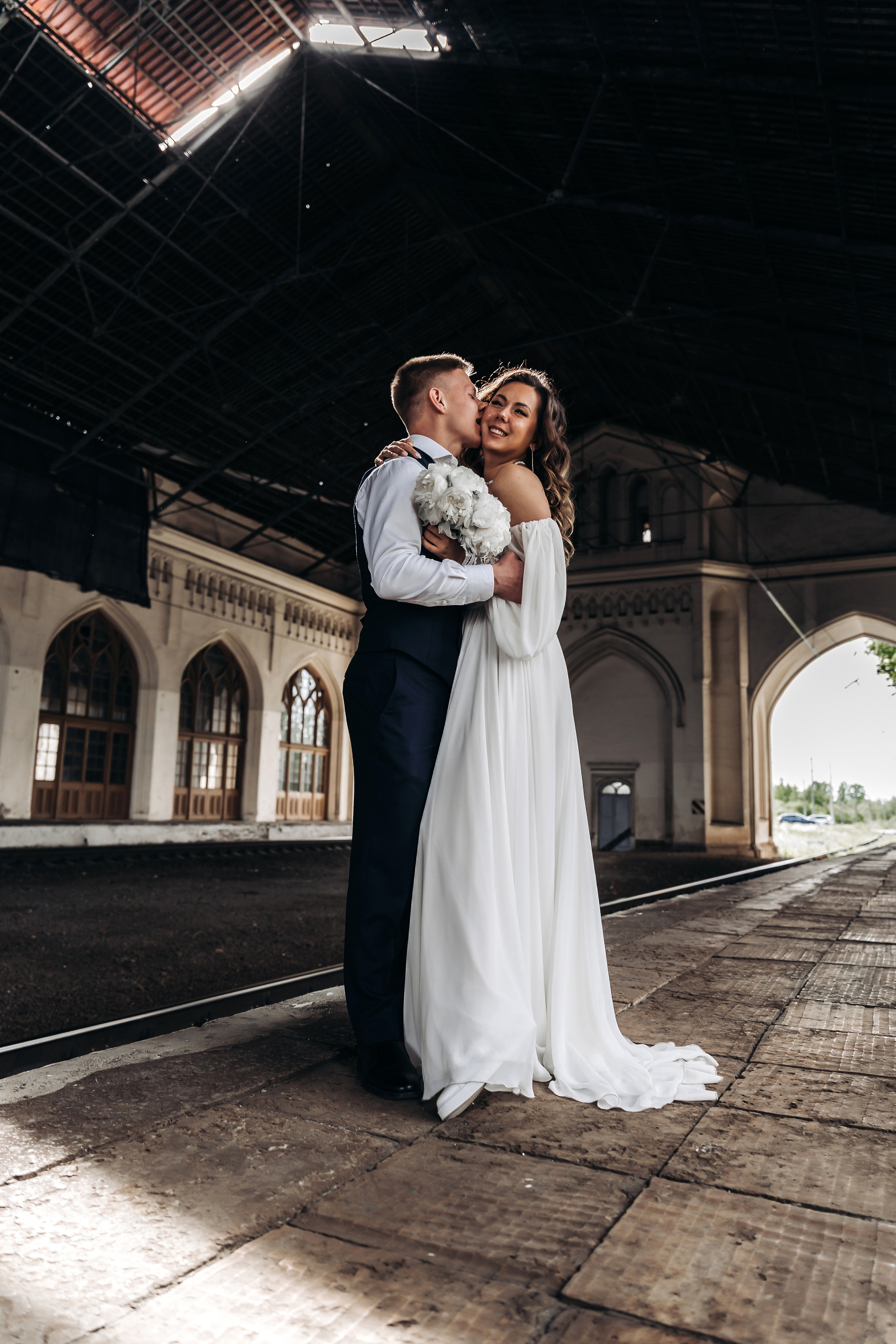 Liza&Roma (крутые ребята). Свадебный фотограф в Санкт-Петербурге Якутович Екатерина