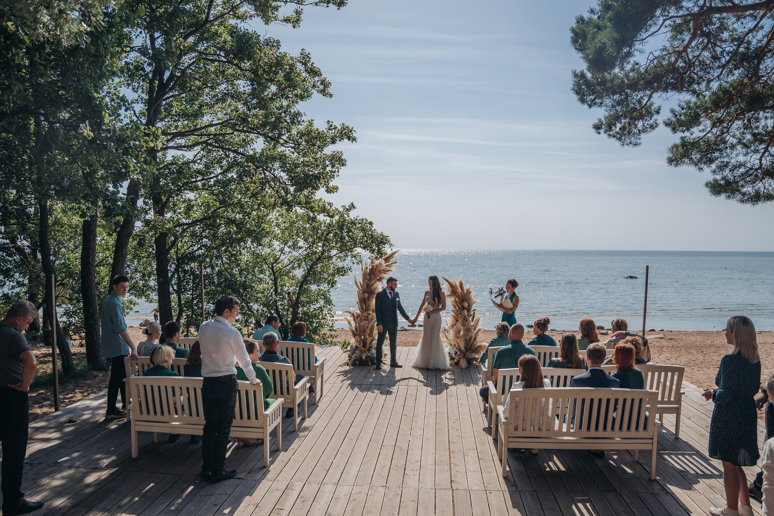 Yana&Aleksandr. Свадебный фотограф в Санкт-Петербурге Якутович Екатерина