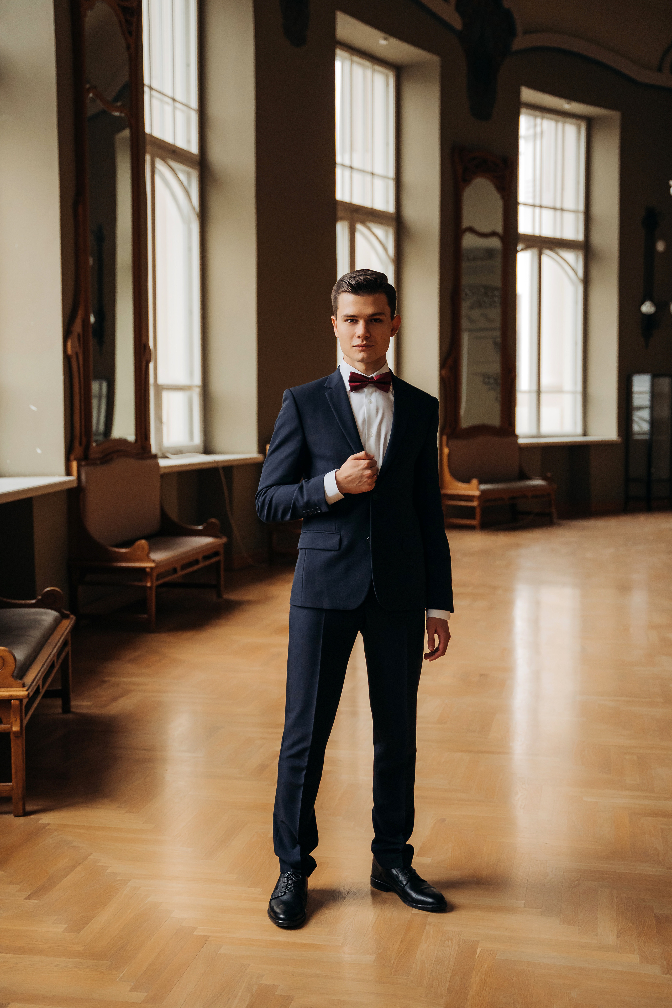 Anastasia&Nikita. Свадебный фотограф в Санкт-Петербурге Якутович Екатерина