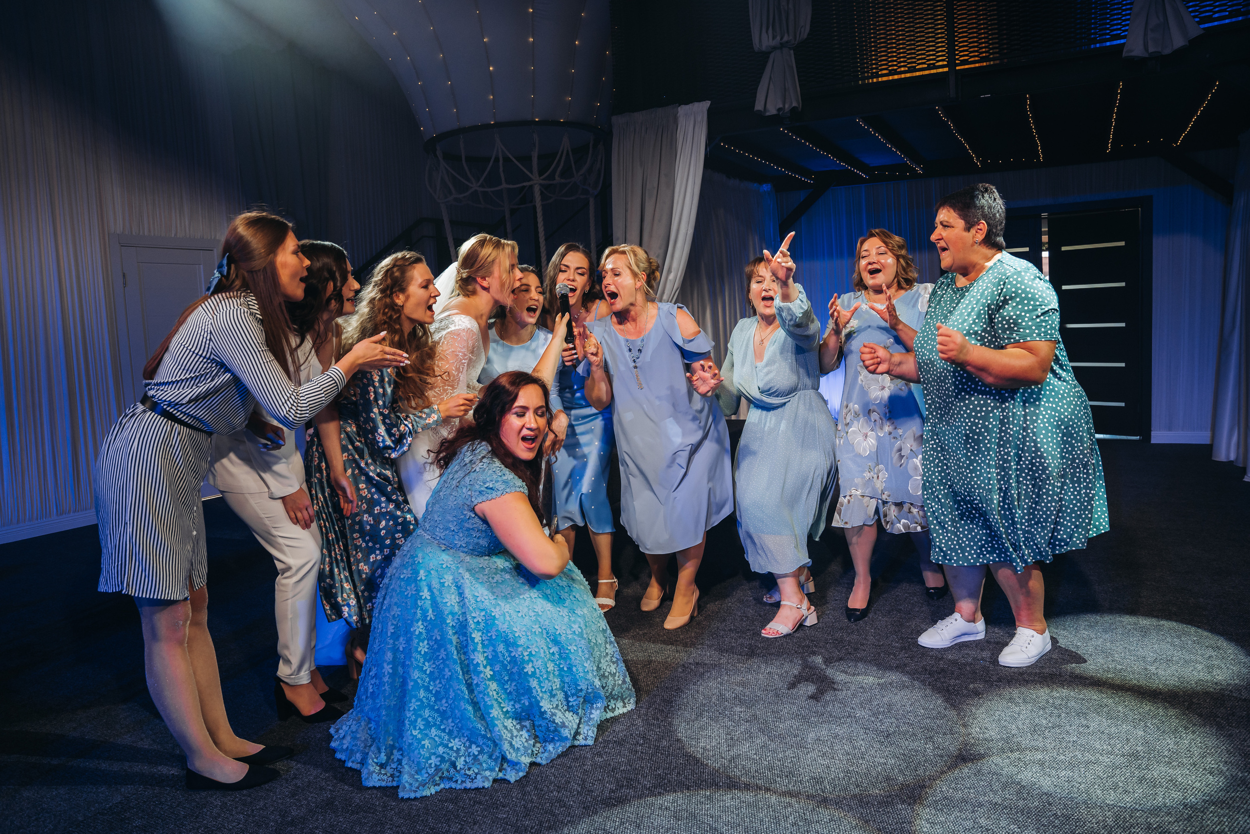 Irina & Boris (выездная регистрация и банкет). Свадебный фотограф в Санкт-Петербурге Якутович Екатерина