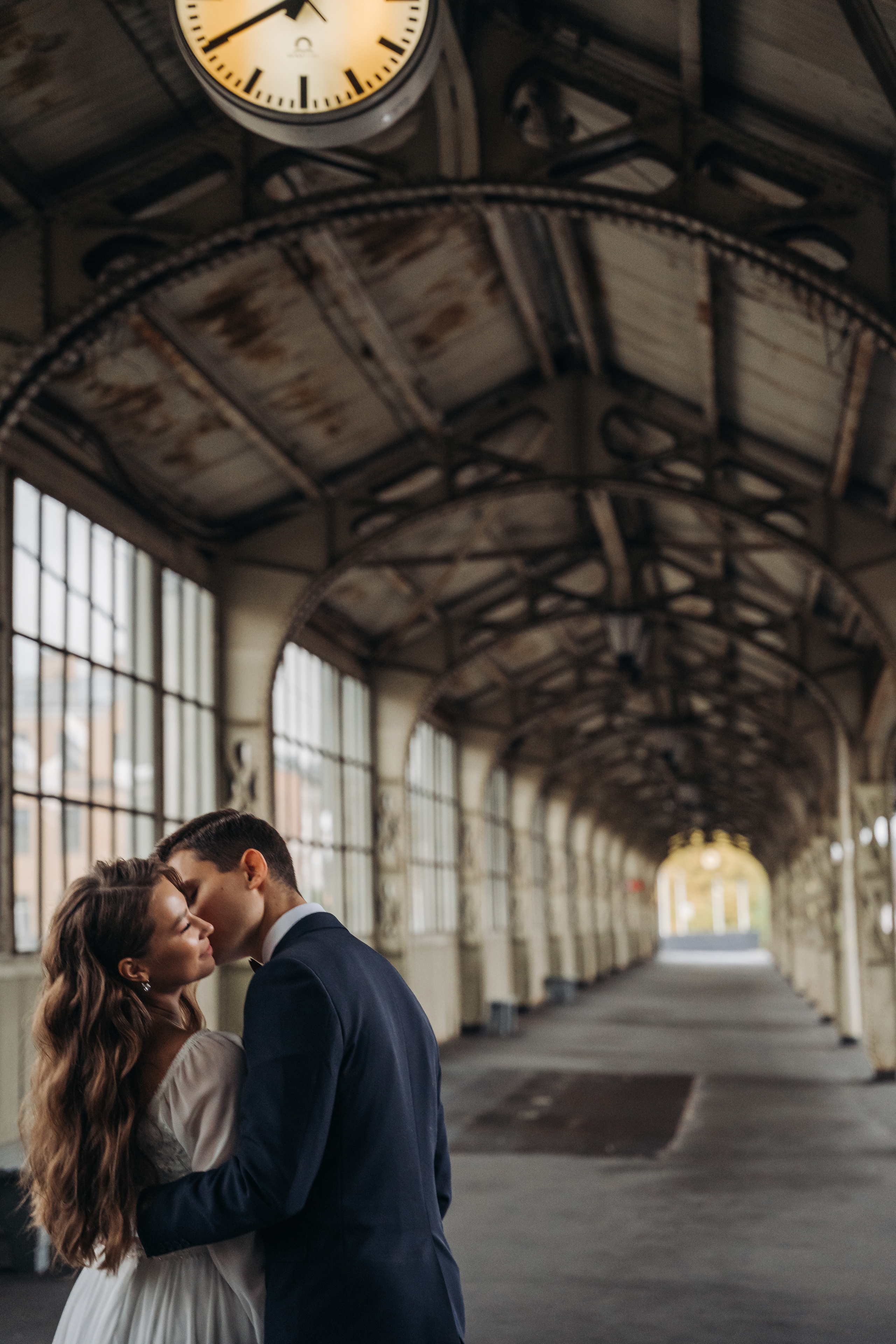 Anastasia&Nikita. Свадебный фотограф в Санкт-Петербурге Якутович Екатерина