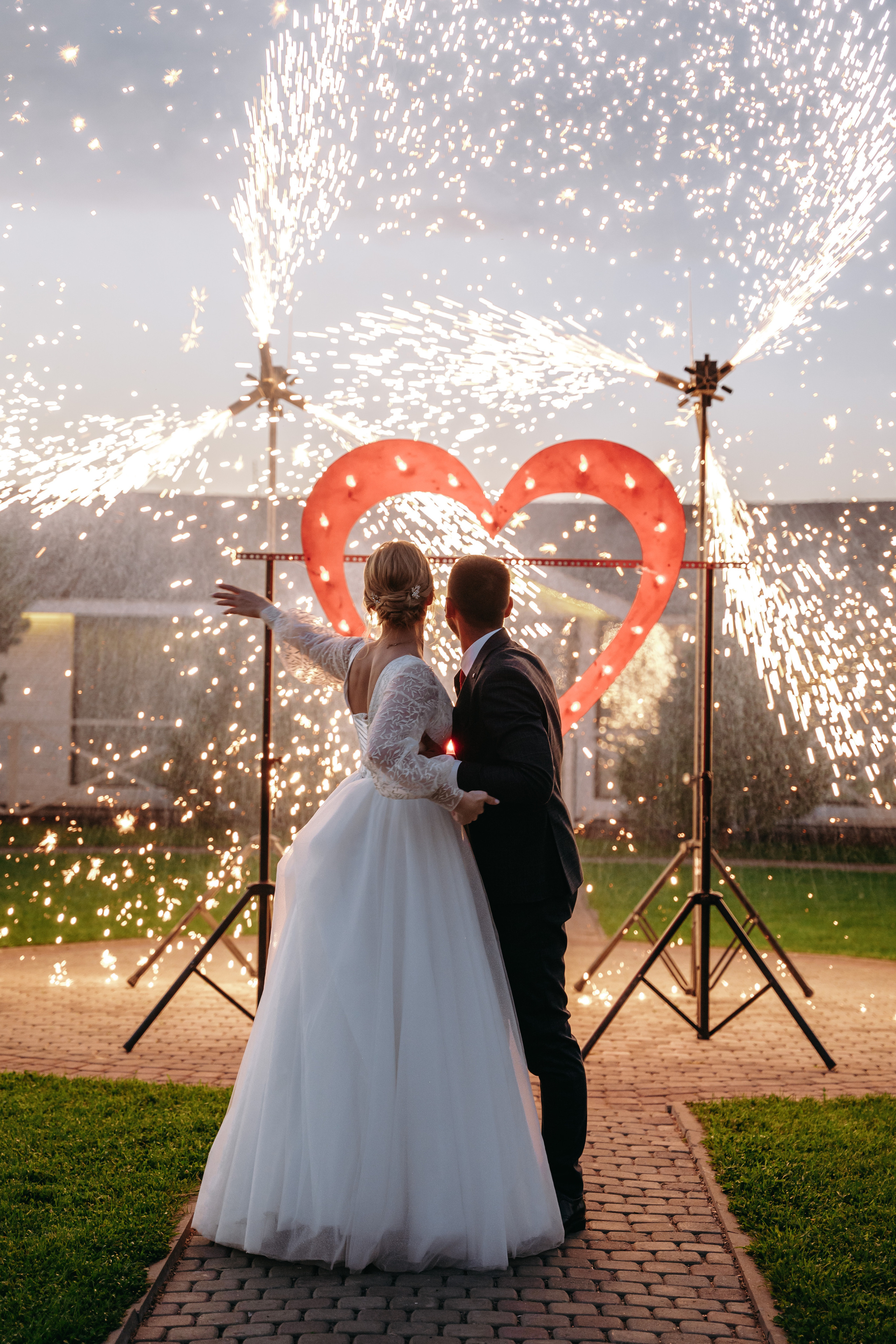Irina & Boris (выездная регистрация и банкет). Свадебный фотограф в Санкт-Петербурге Якутович Екатерина