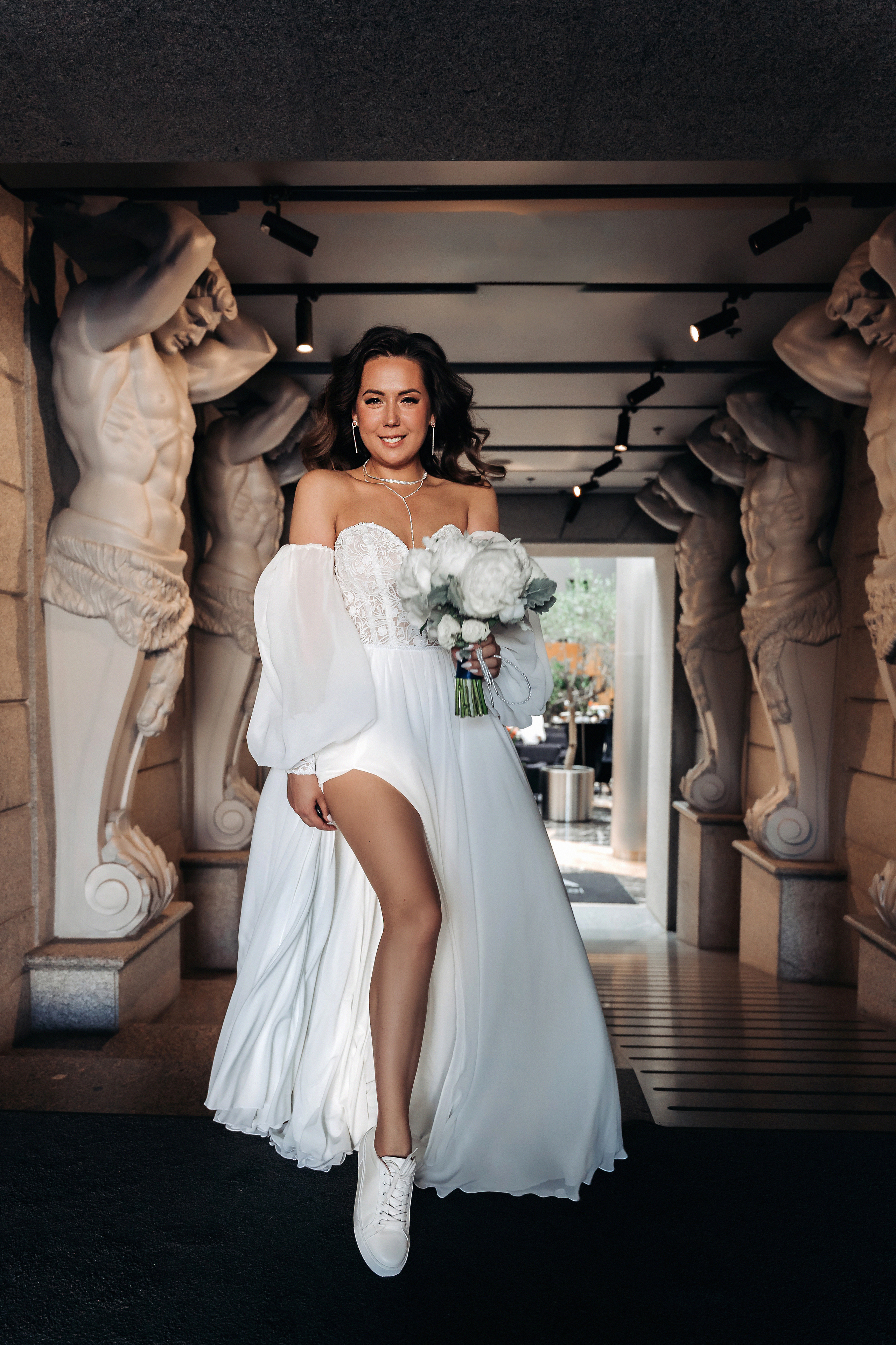 Liza&Roma (крутые ребята). Свадебный фотограф в Санкт-Петербурге Якутович Екатерина