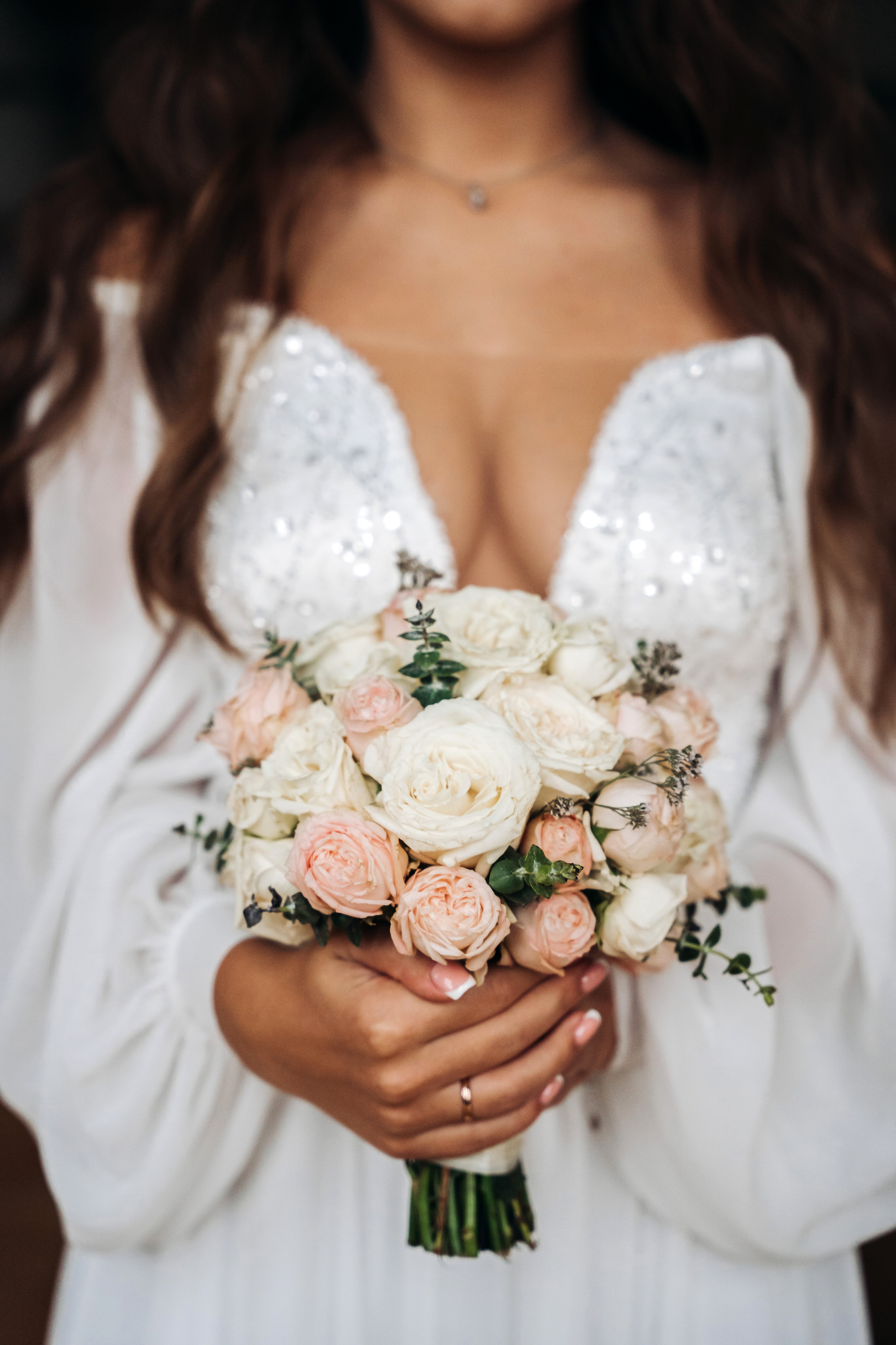 Anastasia&Nikita. Свадебный фотограф в Санкт-Петербурге Якутович Екатерина