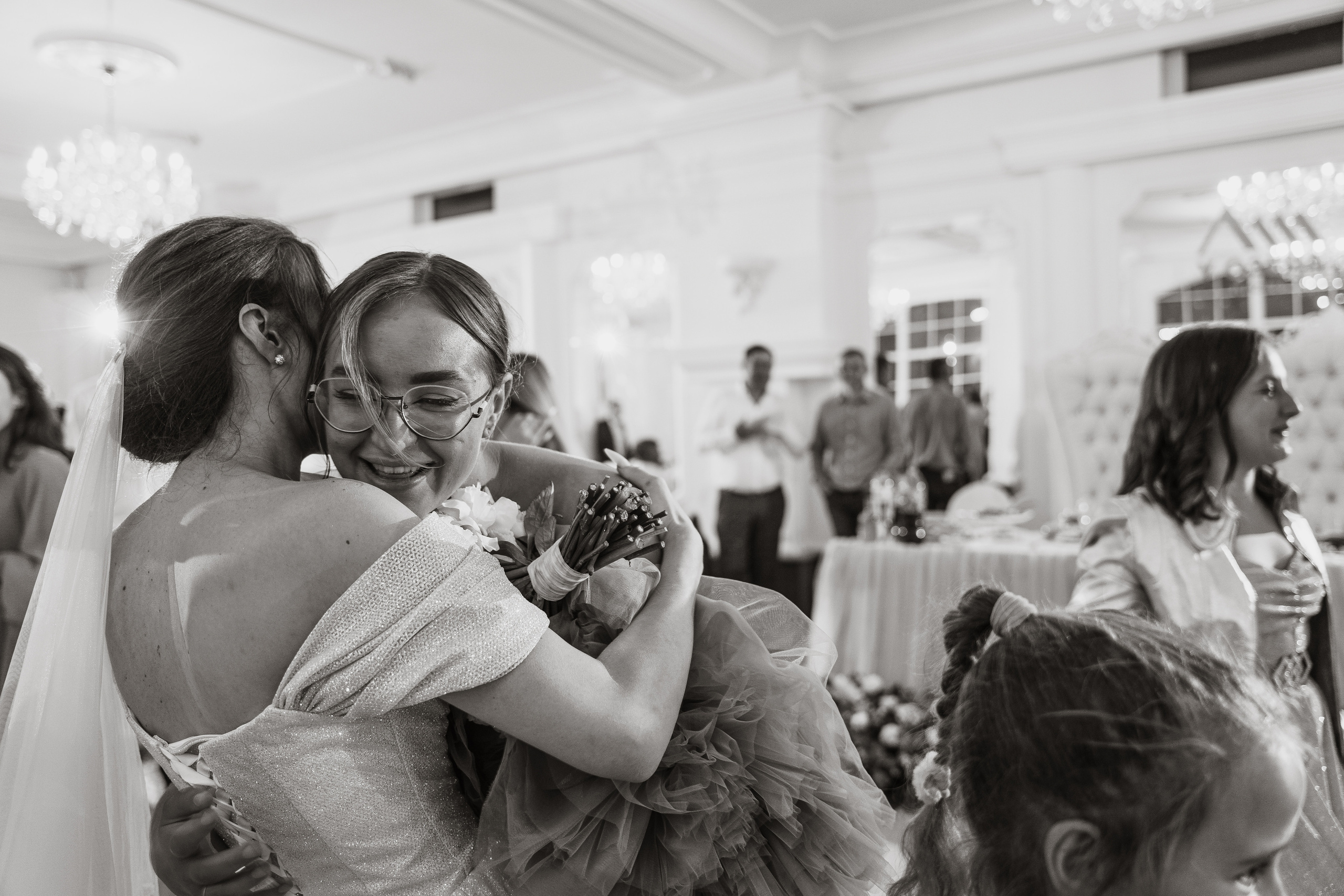 Maria&Vadim (нежность). Свадебный фотограф в Санкт-Петербурге Якутович Екатерина