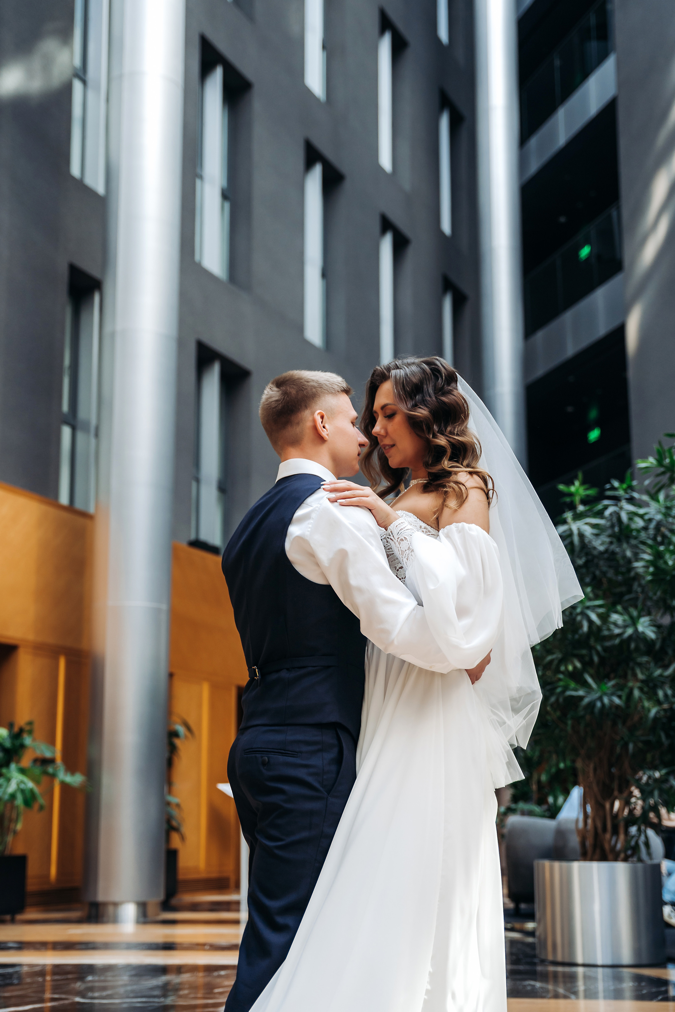 Liza&Roma (крутые ребята). Свадебный фотограф в Санкт-Петербурге Якутович Екатерина