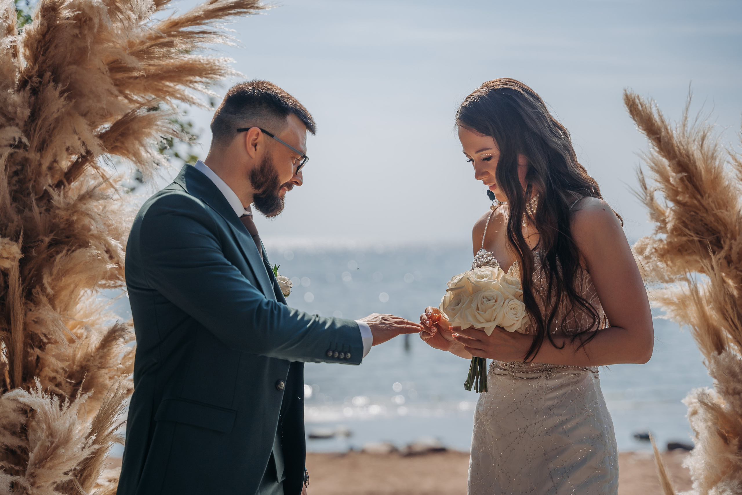 Yana&Aleksandr. Свадебный фотограф в Санкт-Петербурге Якутович Екатерина