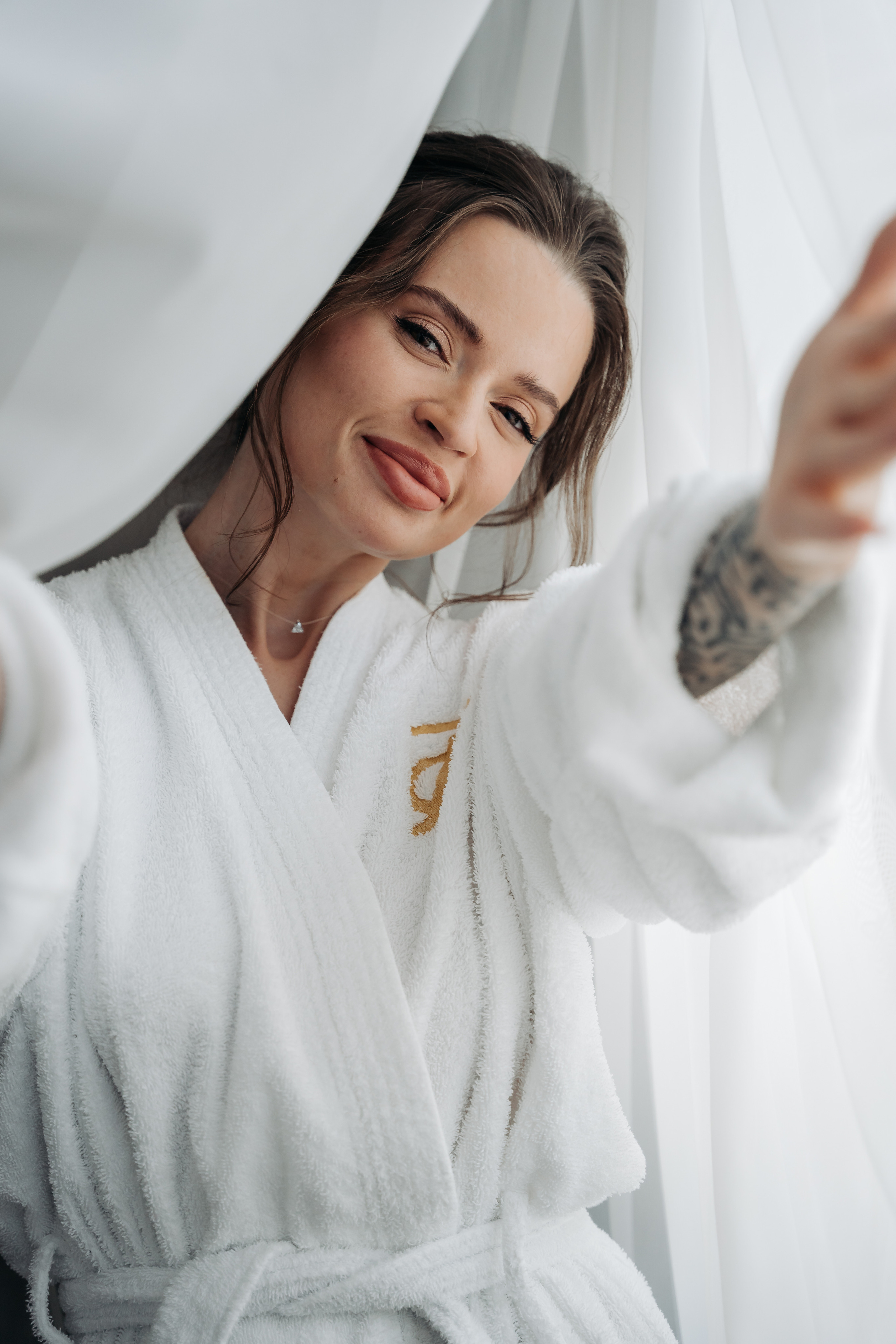 Maria&Vadim (нежность). Свадебный фотограф в Санкт-Петербурге Якутович Екатерина