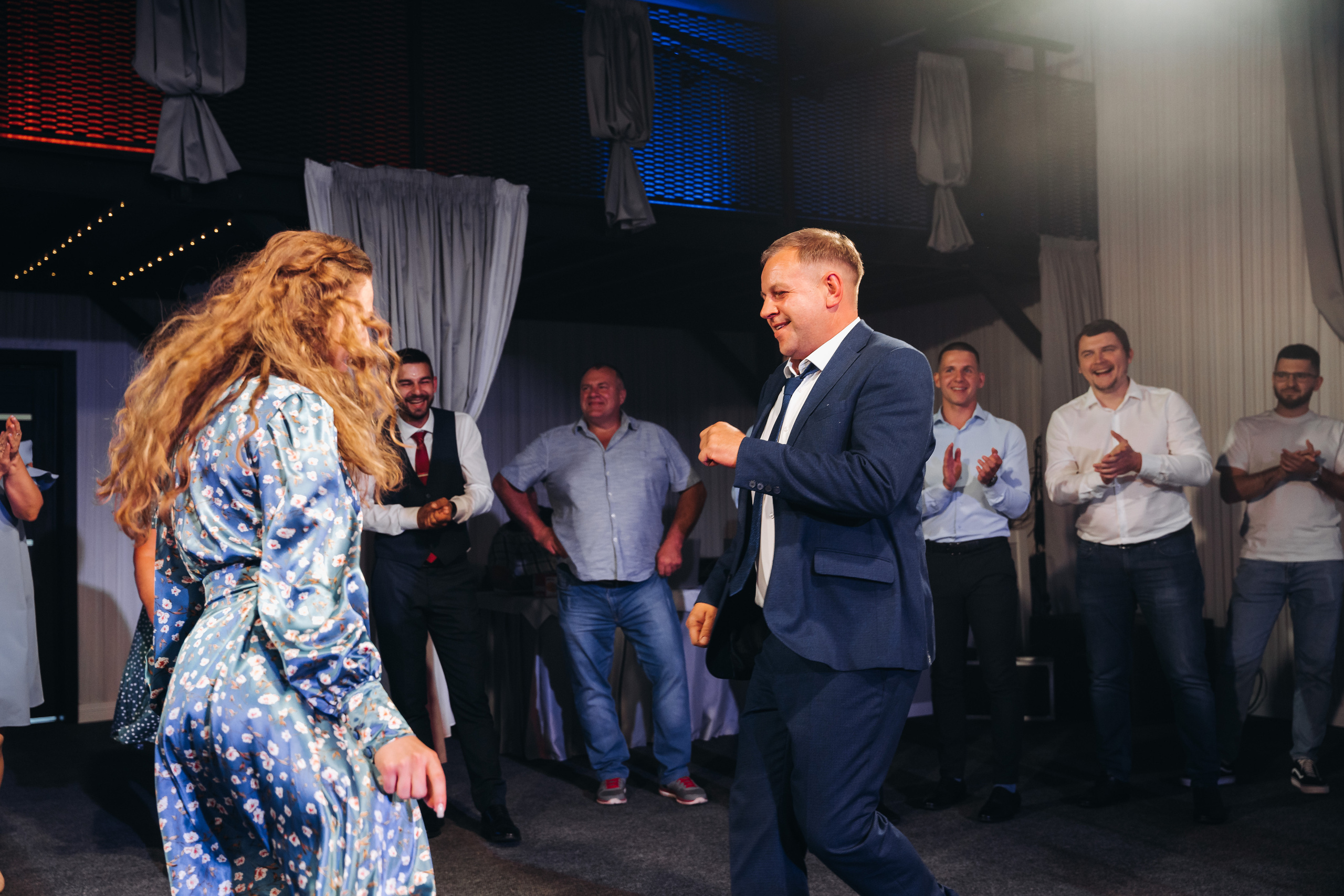 Irina & Boris (выездная регистрация и банкет). Свадебный фотограф в Санкт-Петербурге Якутович Екатерина