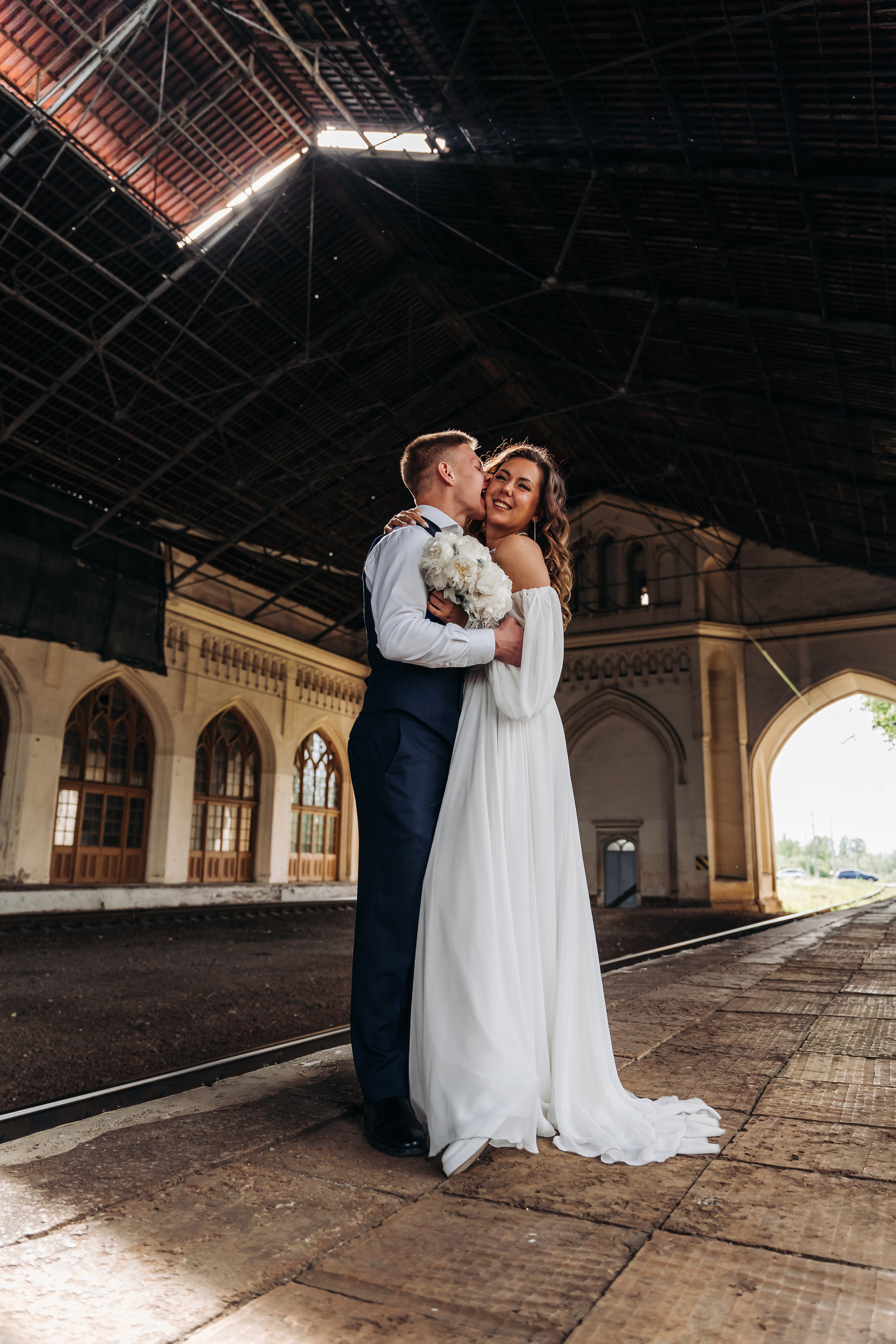 Liza&Roma (крутые ребята). Свадебный фотограф в Санкт-Петербурге Якутович Екатерина