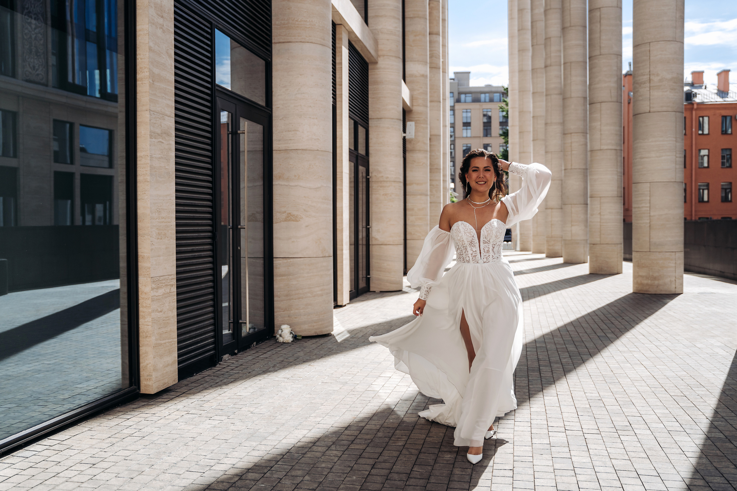 Liza&Roma (крутые ребята). Свадебный фотограф в Санкт-Петербурге Якутович Екатерина