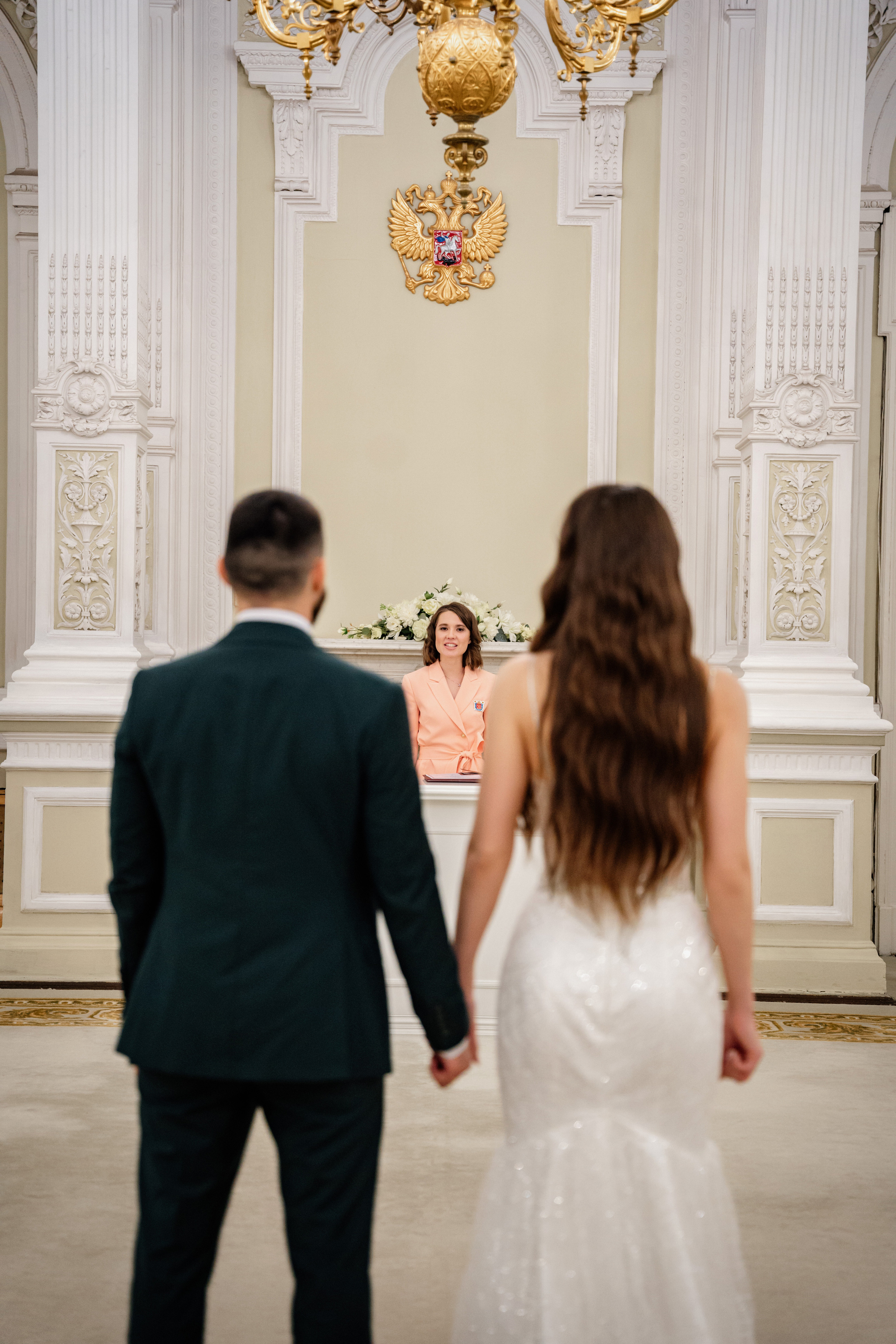 Yana&Aleksandr. Свадебный фотограф в Санкт-Петербурге Якутович Екатерина