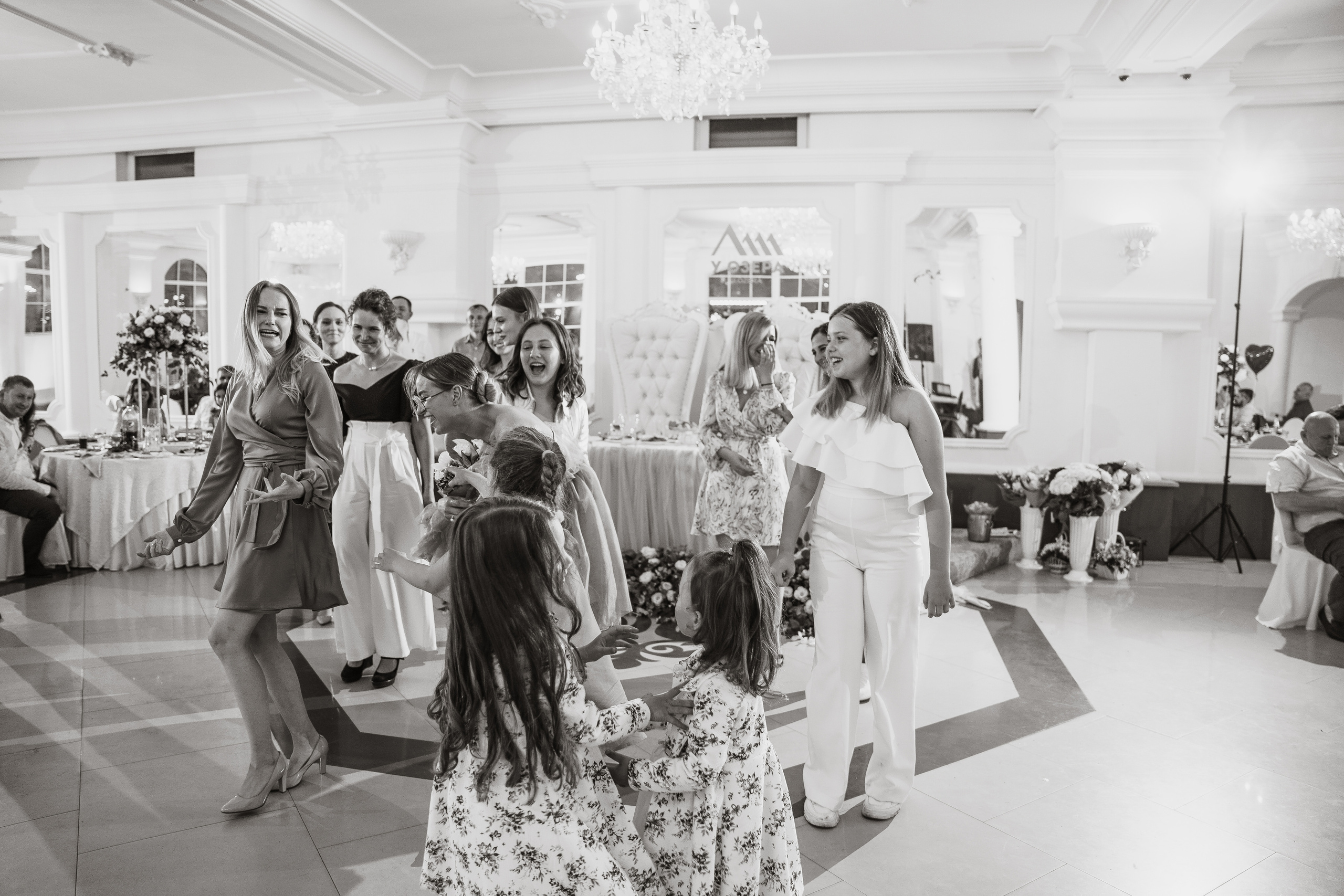 Maria&Vadim (нежность). Свадебный фотограф в Санкт-Петербурге Якутович Екатерина