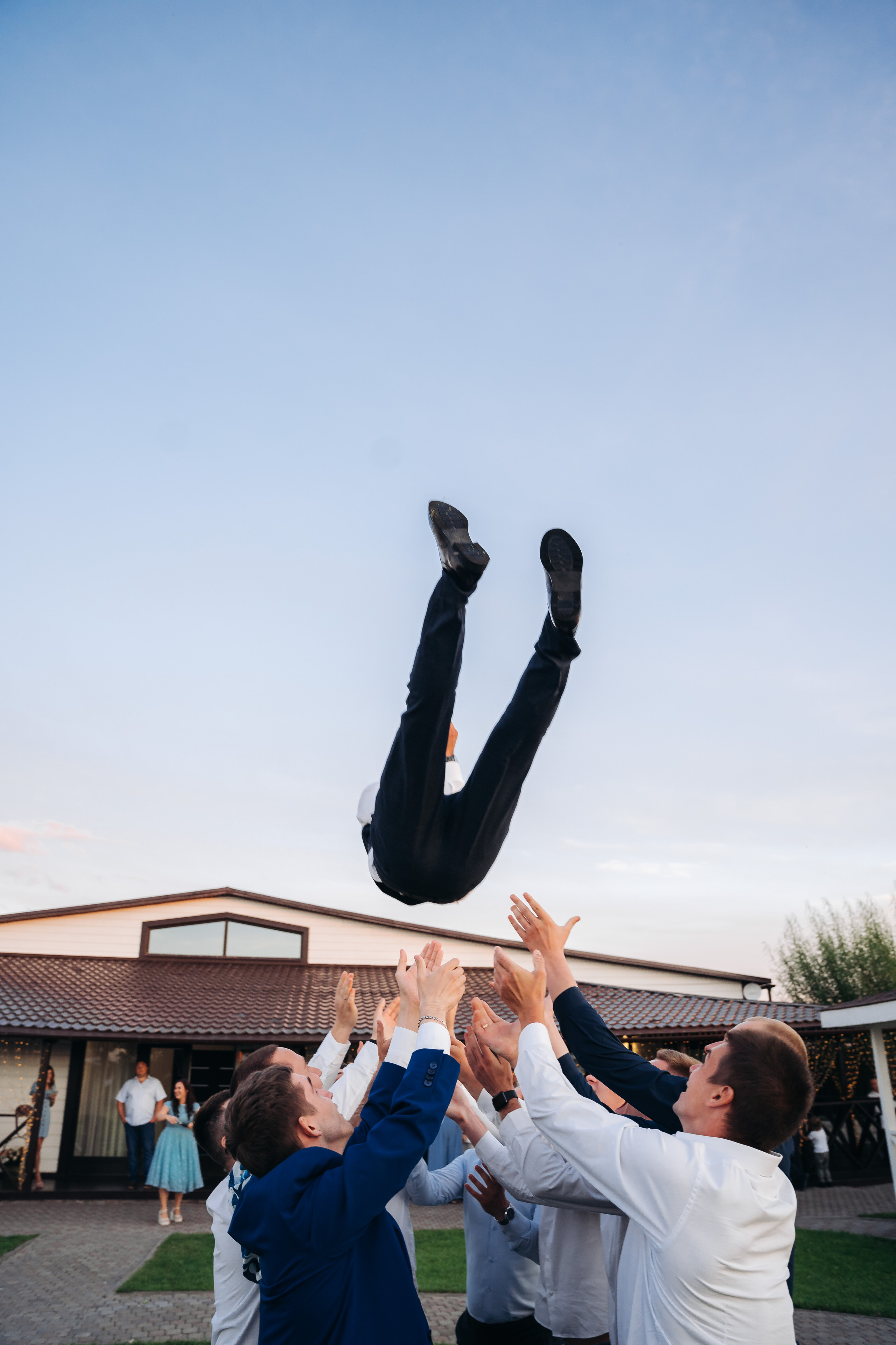 Irina & Boris (выездная регистрация и банкет). Свадебный фотограф в Санкт-Петербурге Якутович Екатерина