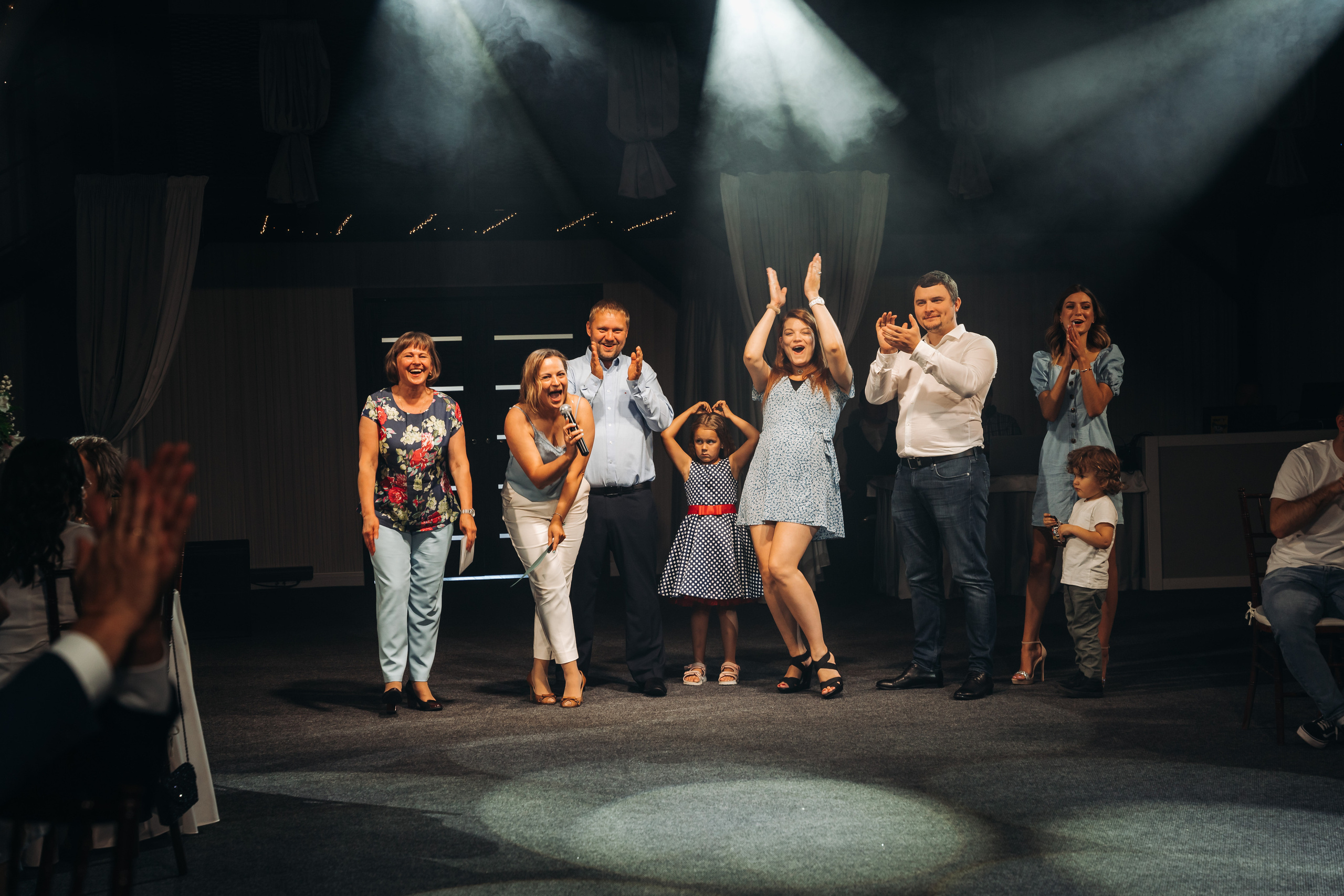 Irina & Boris (выездная регистрация и банкет). Свадебный фотограф в Санкт-Петербурге Якутович Екатерина