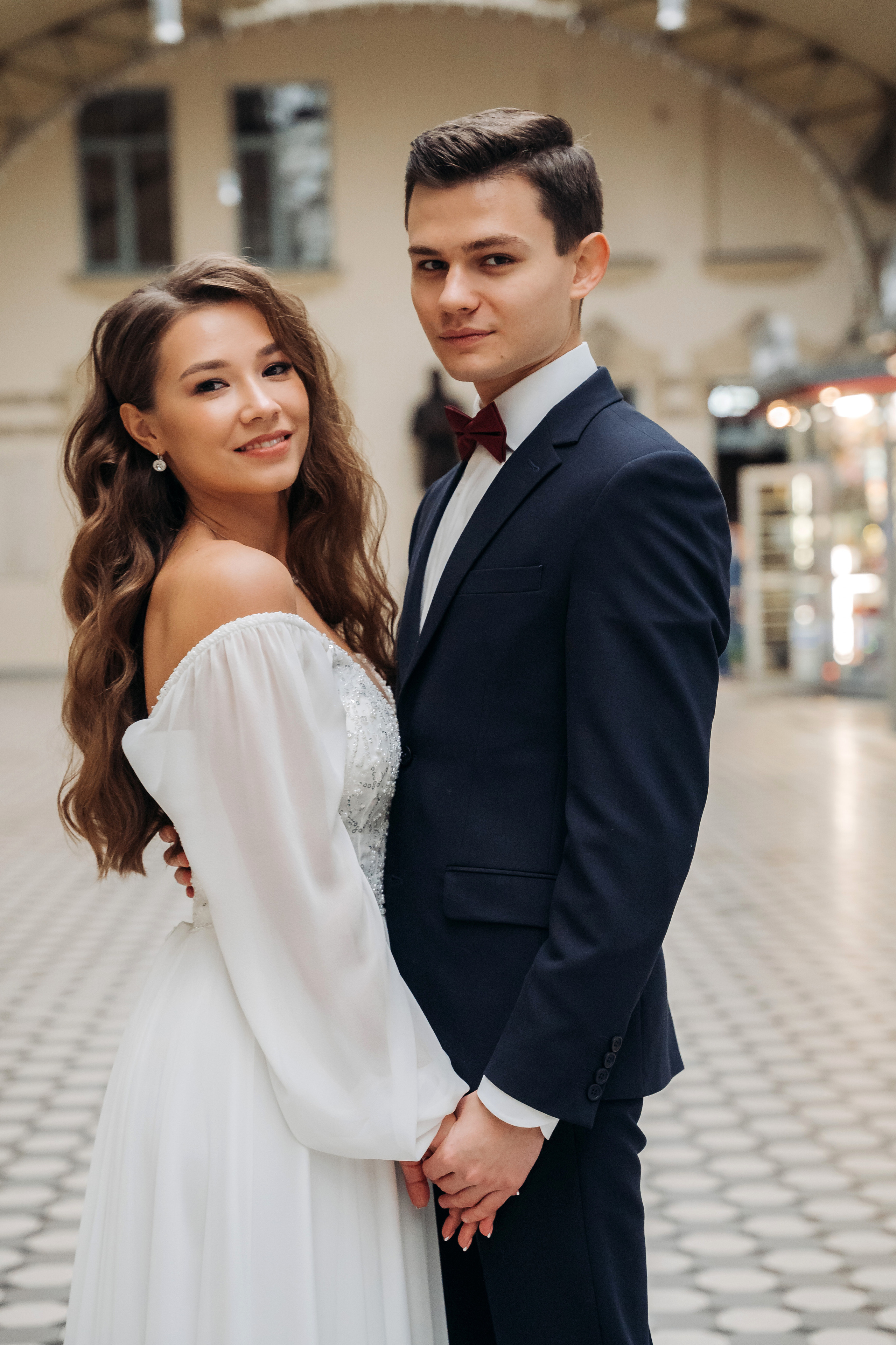 Anastasia&Nikita. Свадебный фотограф в Санкт-Петербурге Якутович Екатерина