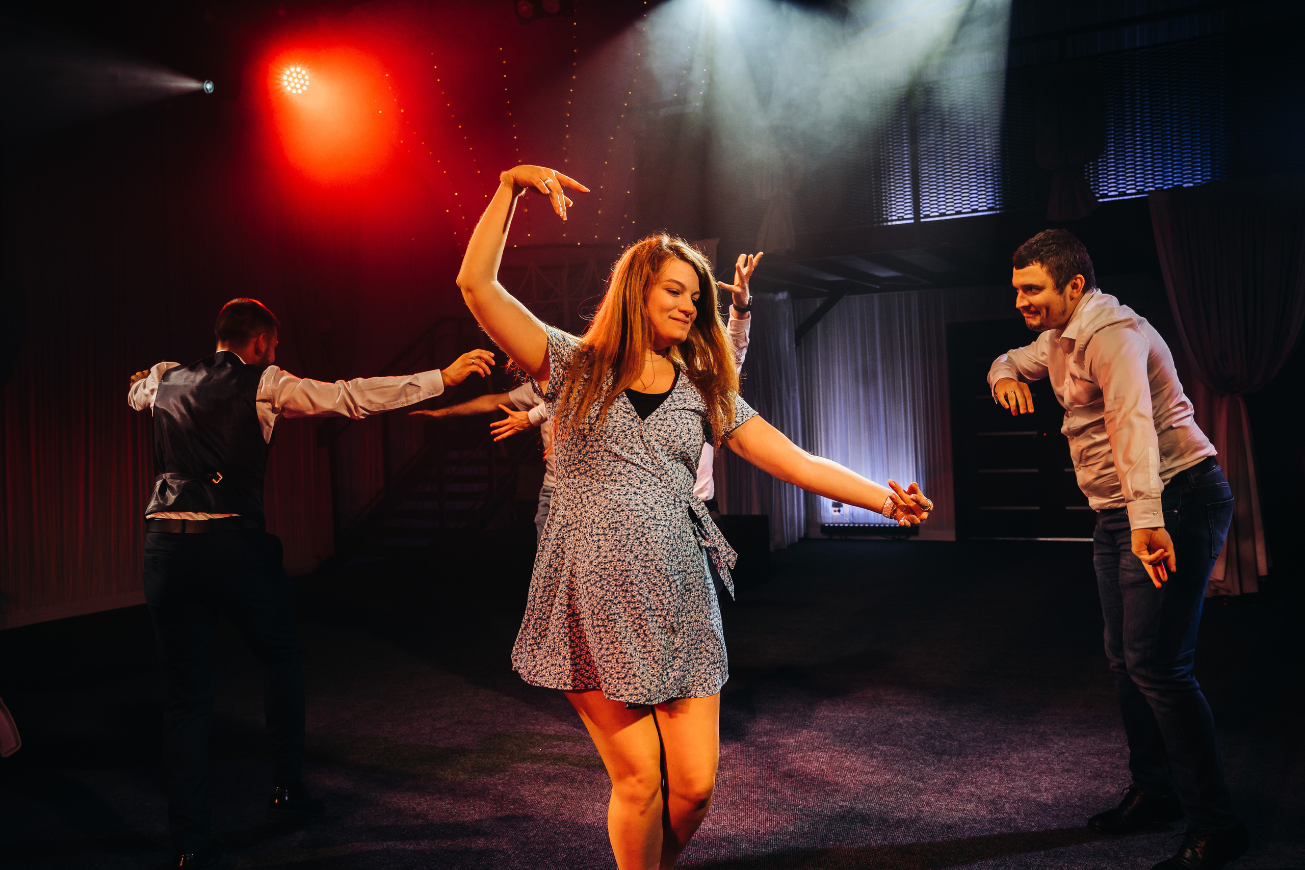 Irina & Boris (выездная регистрация и банкет). Свадебный фотограф в Санкт-Петербурге Якутович Екатерина