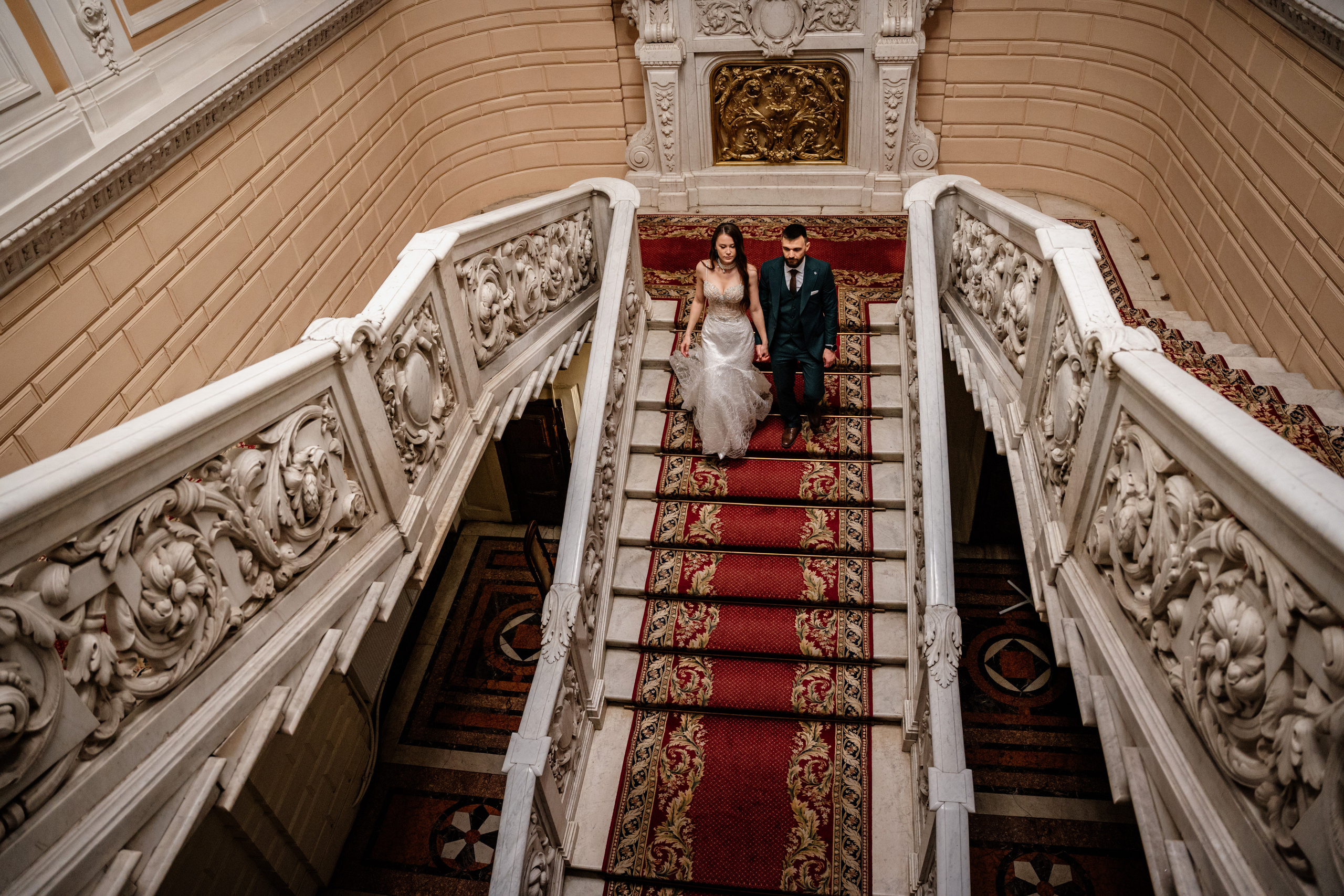 Yana&Aleksandr. Свадебный фотограф в Санкт-Петербурге Якутович Екатерина