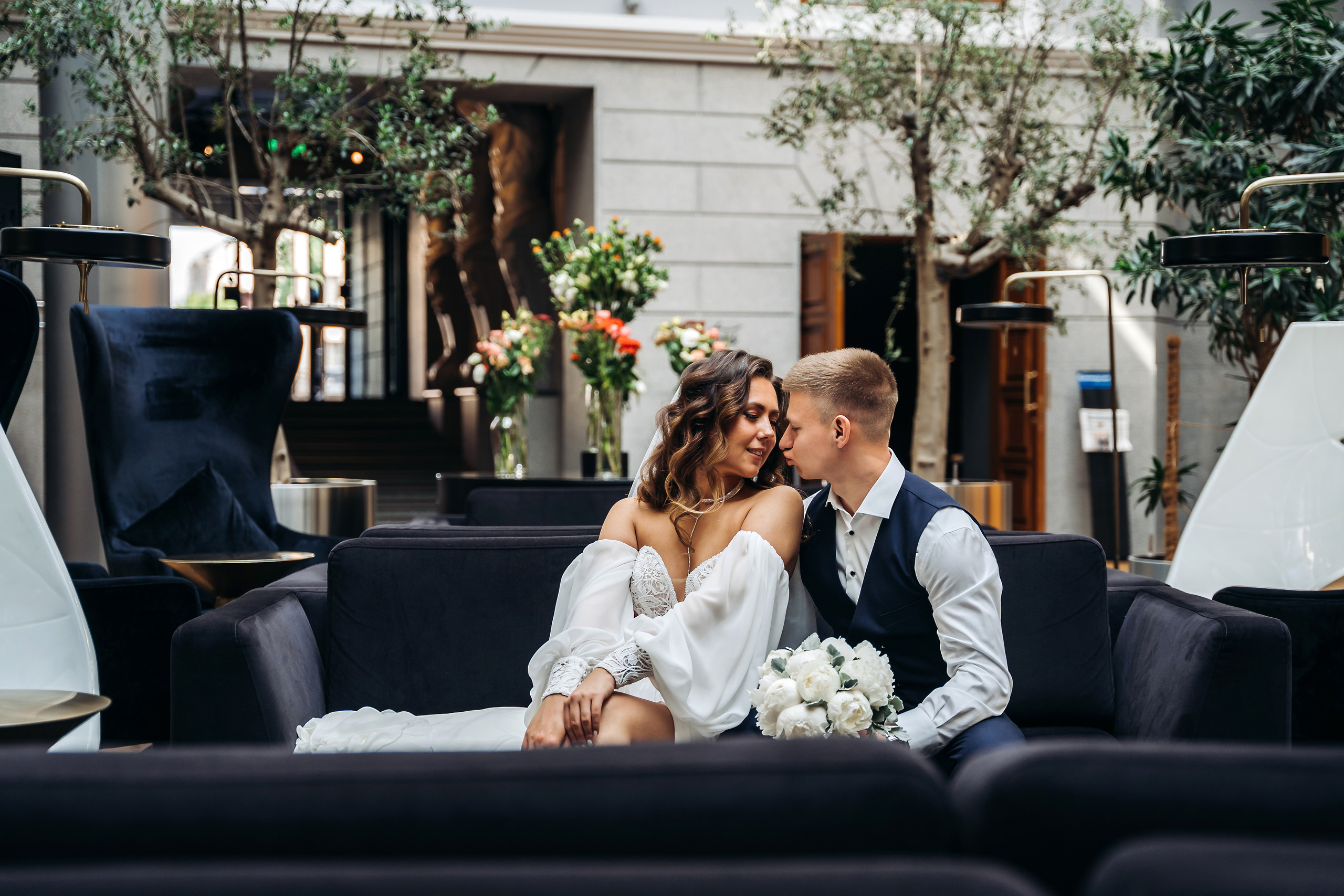 Liza&Roma (крутые ребята). Свадебный фотограф в Санкт-Петербурге Якутович Екатерина