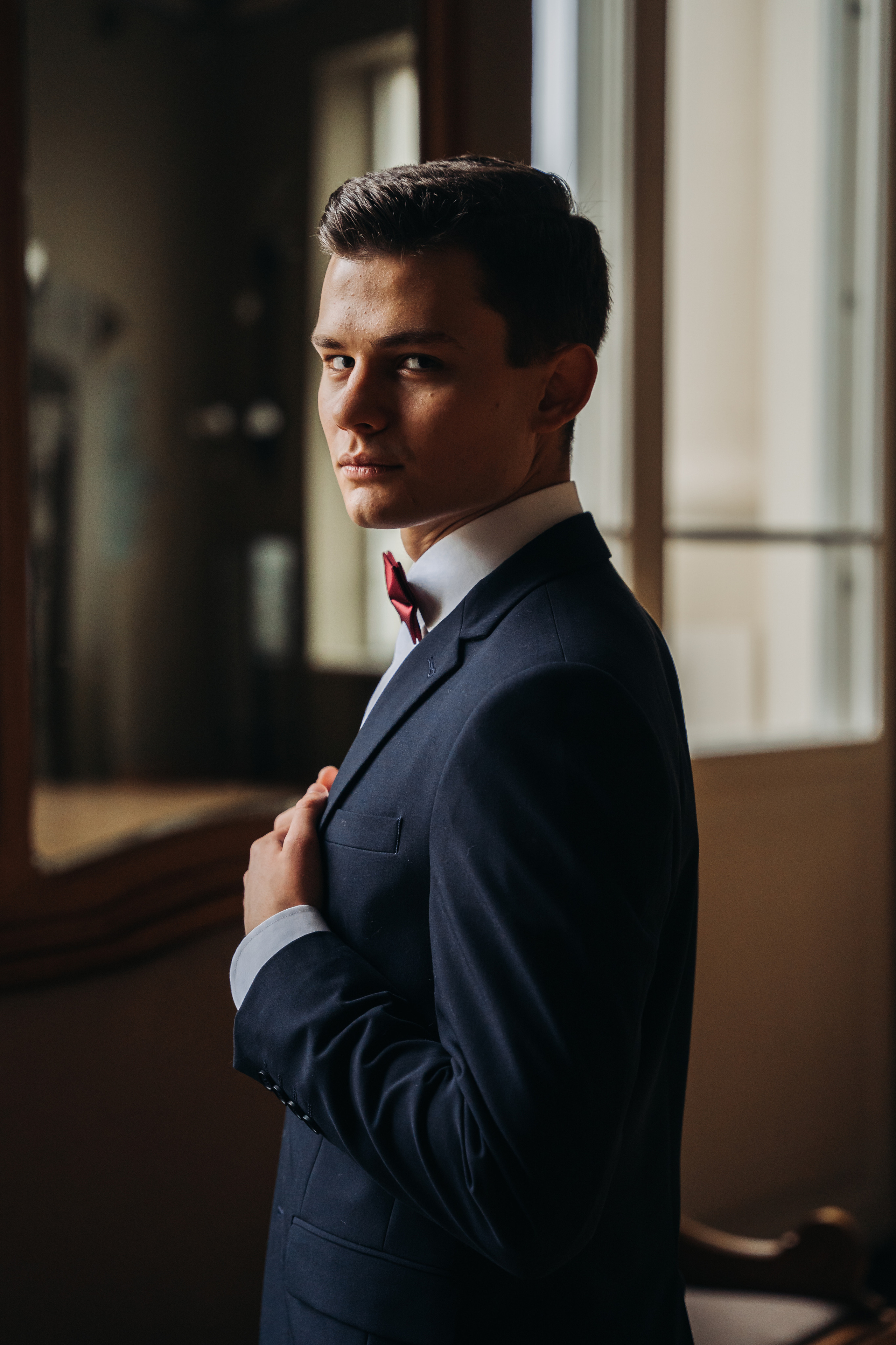 Anastasia&Nikita. Свадебный фотограф в Санкт-Петербурге Якутович Екатерина