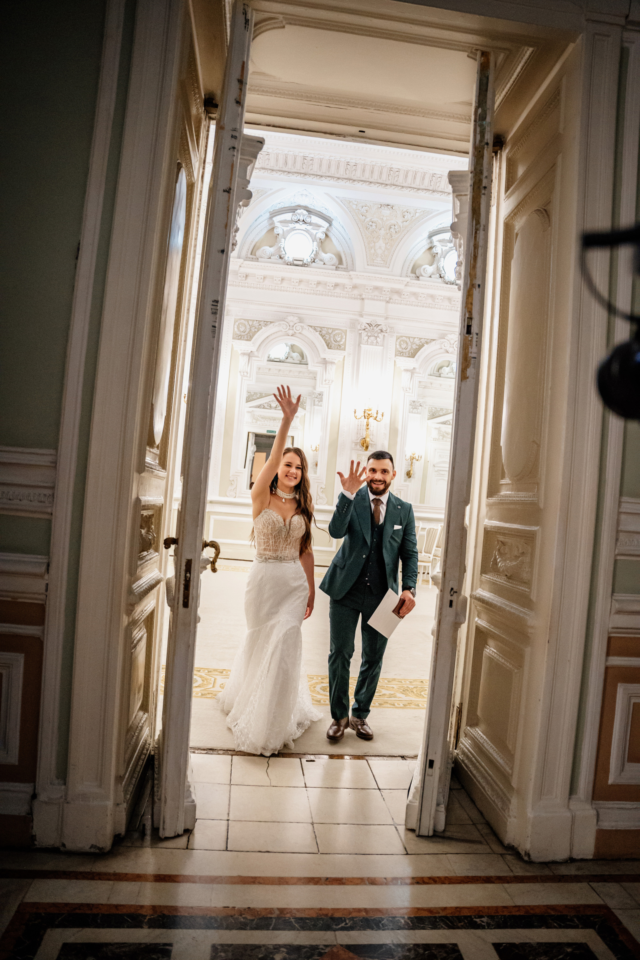 Yana&Aleksandr. Свадебный фотограф в Санкт-Петербурге Якутович Екатерина