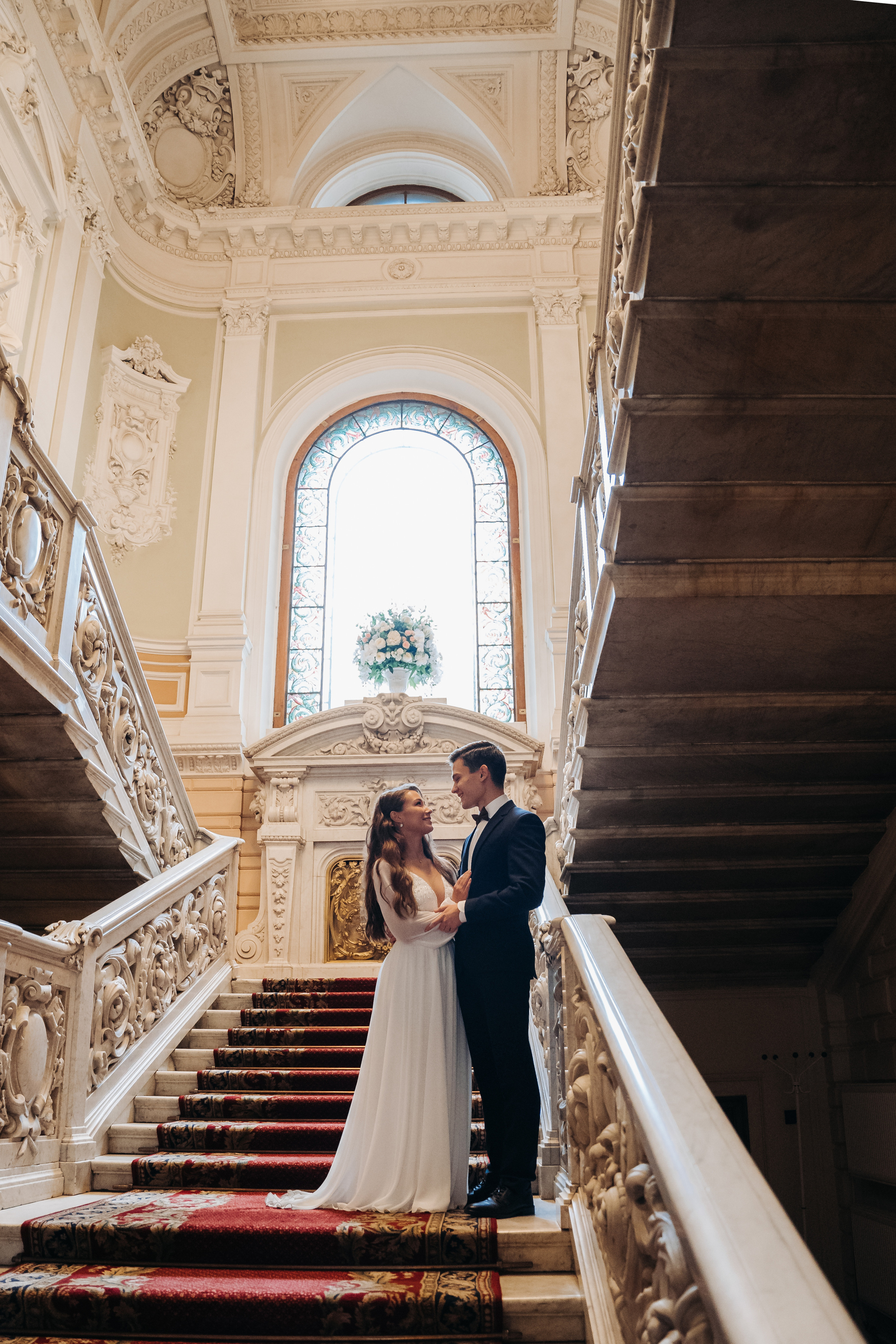 Anastasia&Nikita. Свадебный фотограф в Санкт-Петербурге Якутович Екатерина