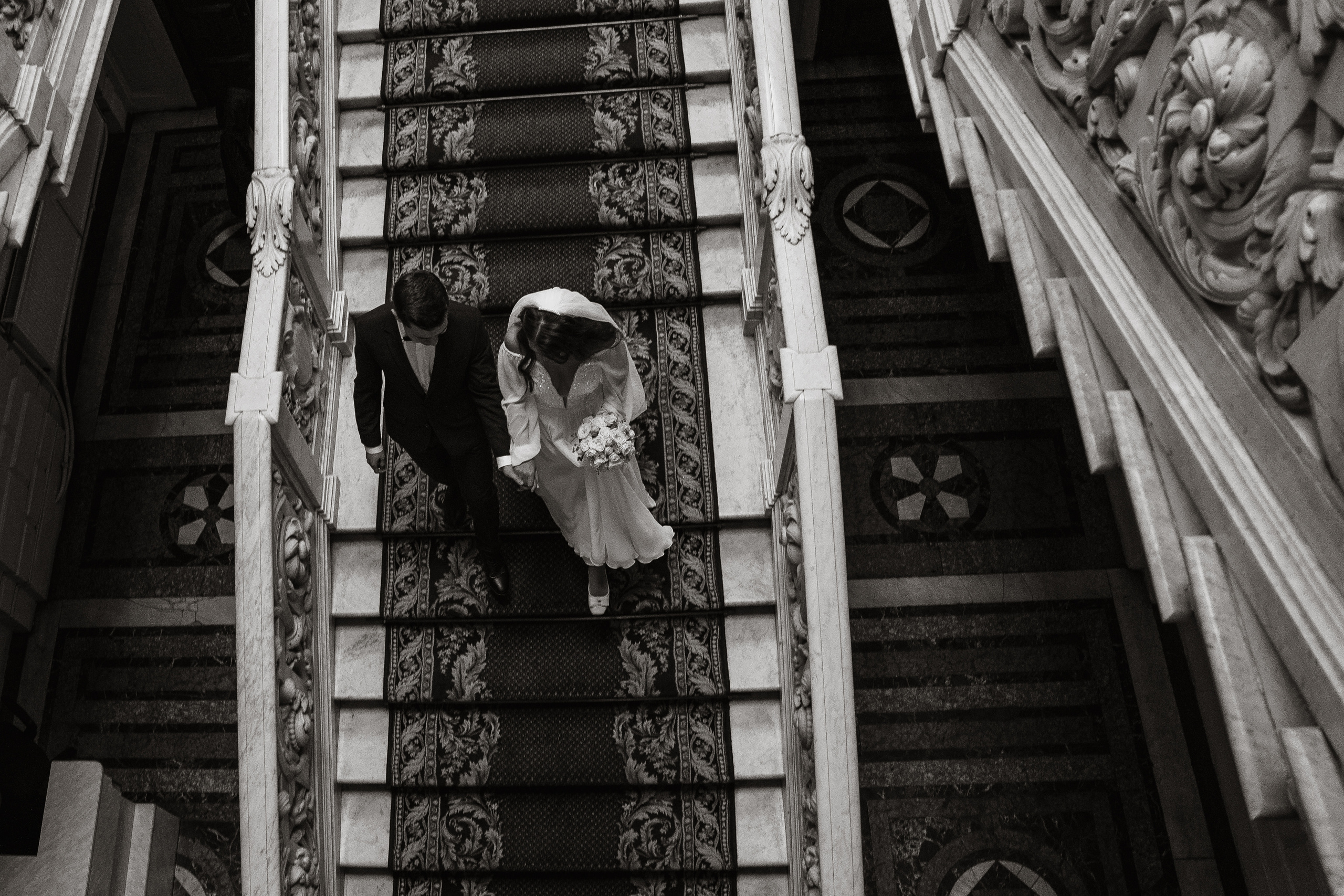 Anastasia&Nikita. Свадебный фотограф в Санкт-Петербурге Якутович Екатерина