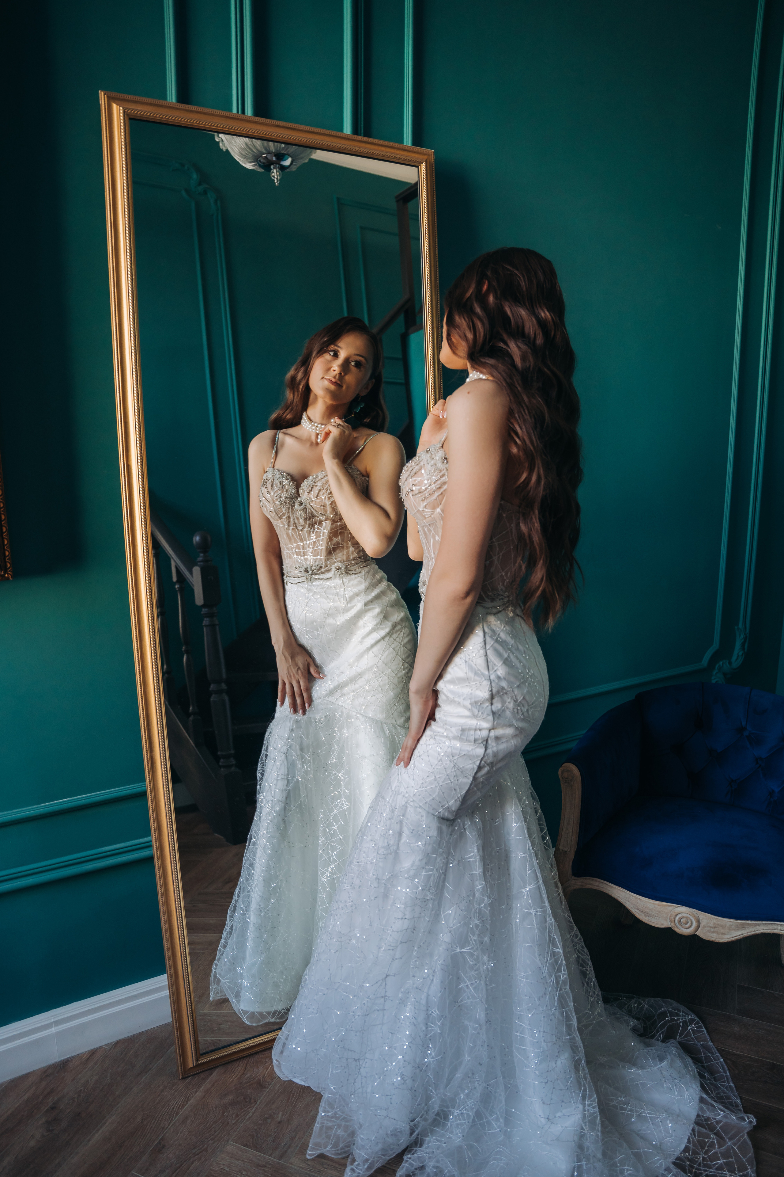 Yana&Aleksandr. Свадебный фотограф в Санкт-Петербурге Якутович Екатерина