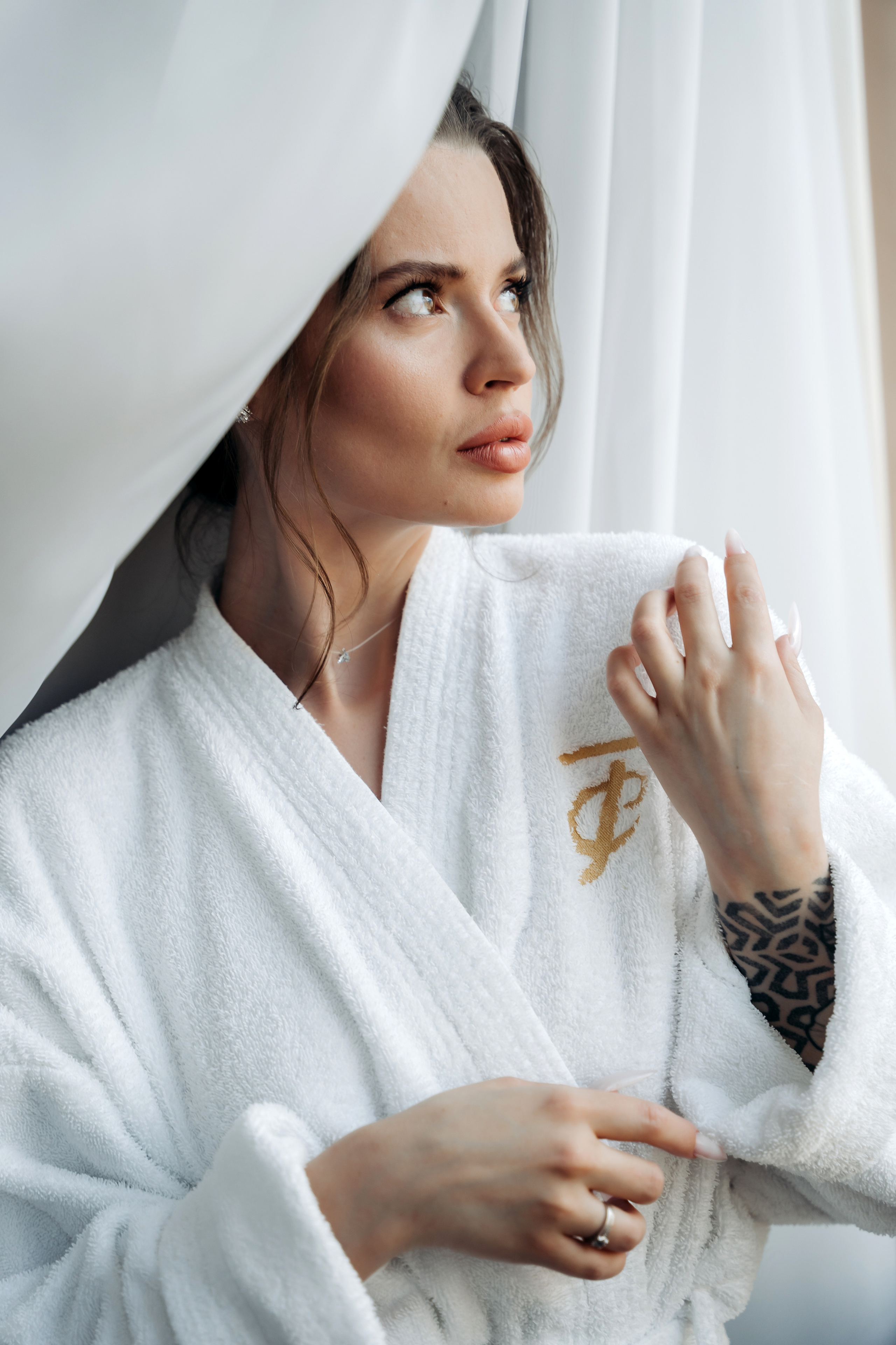 Maria&Vadim (нежность). Свадебный фотограф в Санкт-Петербурге Якутович Екатерина