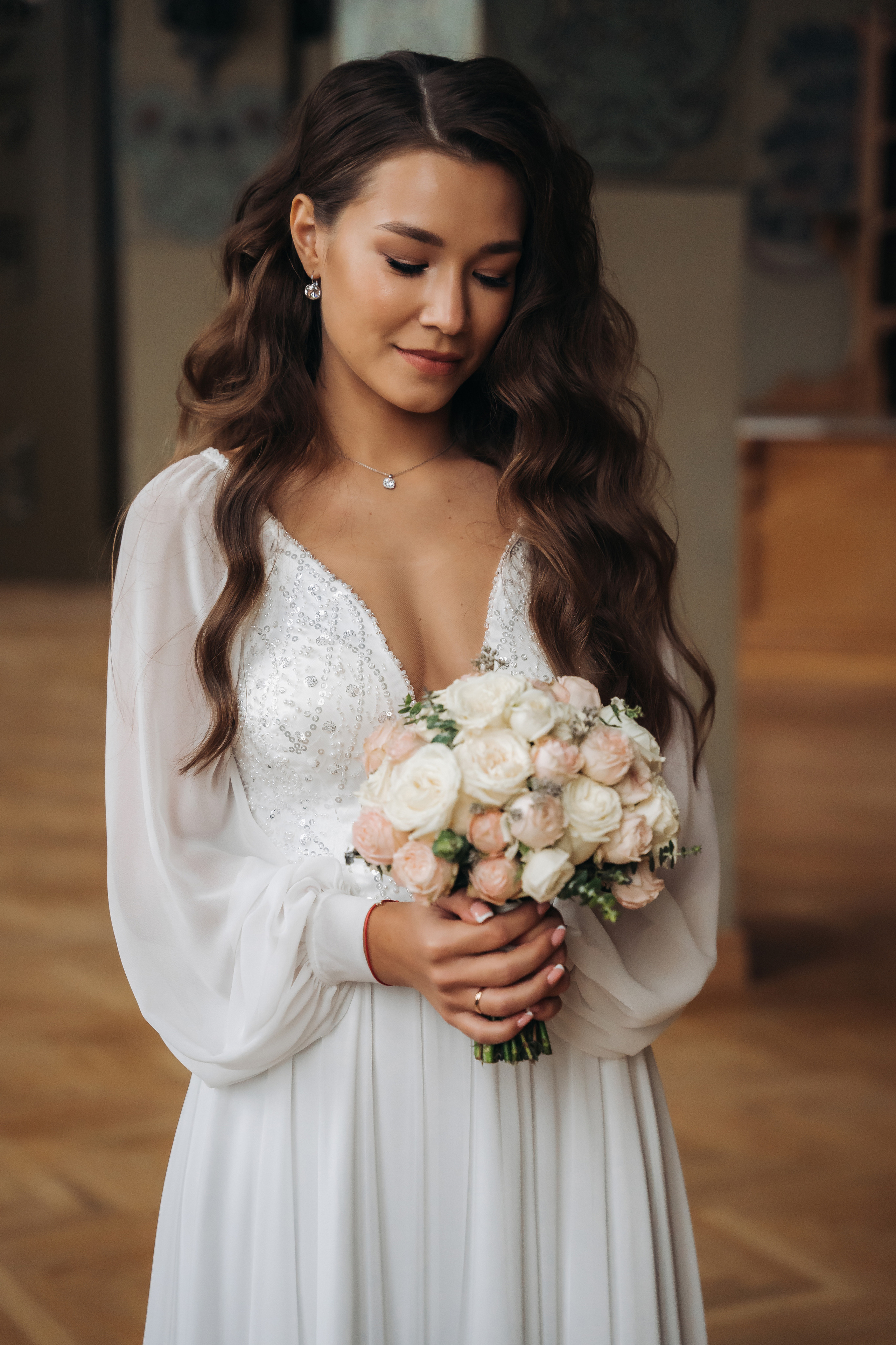 Anastasia&Nikita. Свадебный фотограф в Санкт-Петербурге Якутович Екатерина