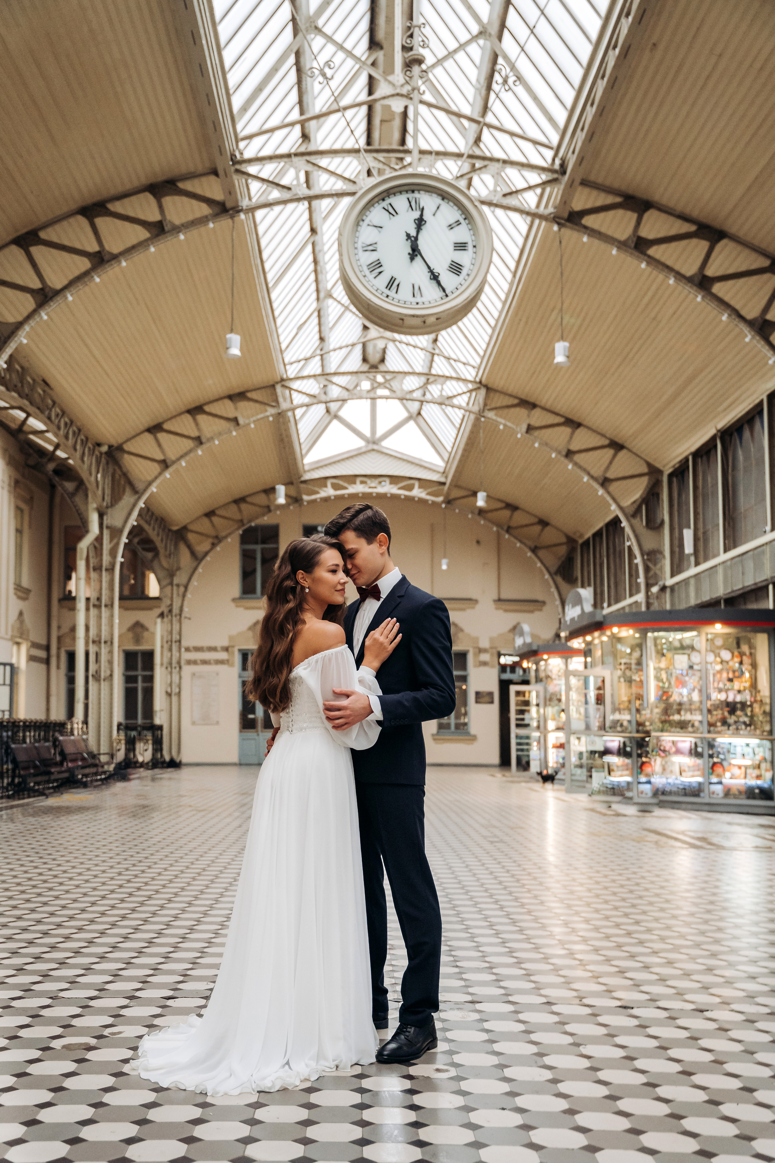 Anastasia&Nikita. Свадебный фотограф в Санкт-Петербурге Якутович Екатерина