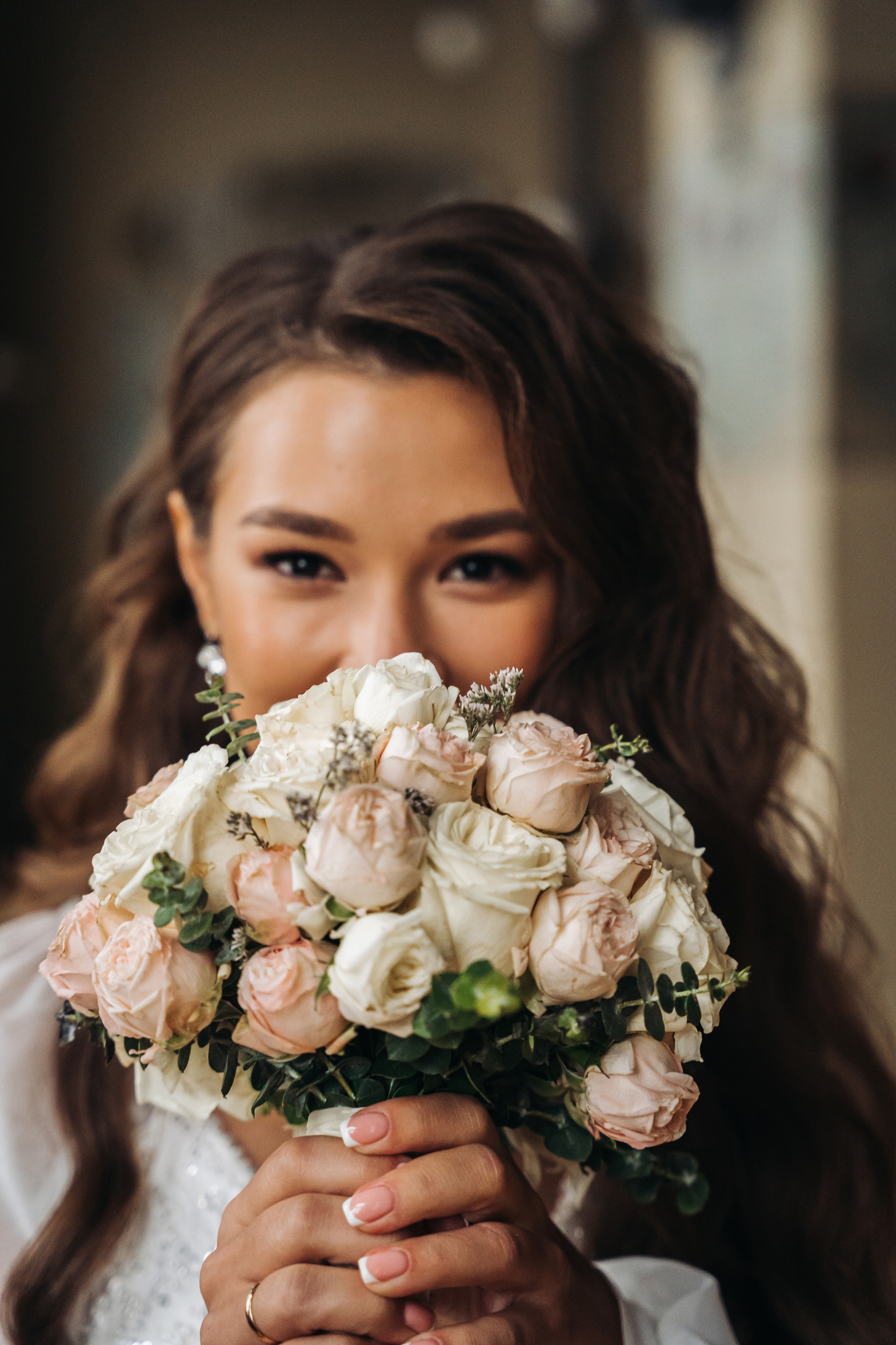 Anastasia&Nikita. Свадебный фотограф в Санкт-Петербурге Якутович Екатерина