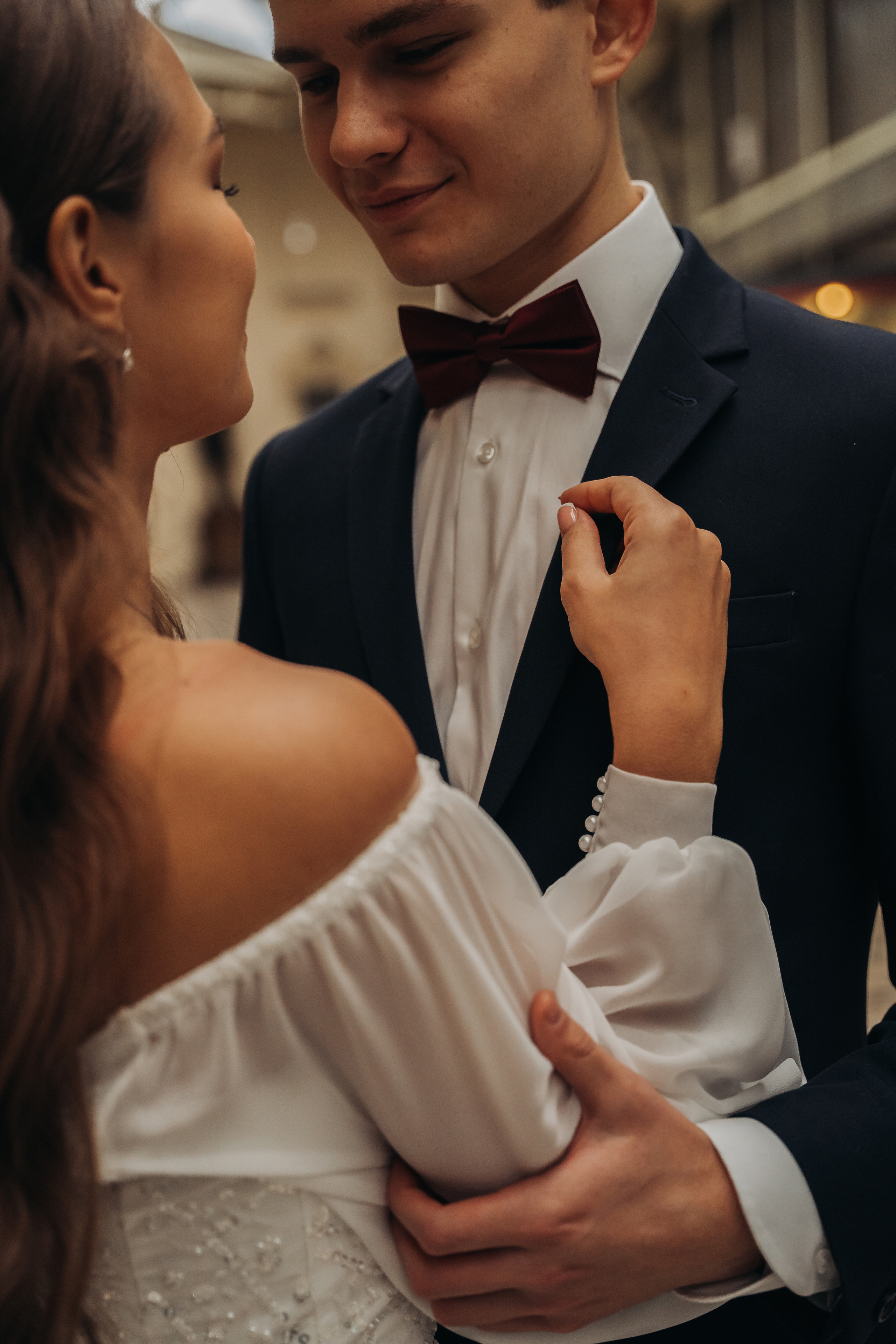 Anastasia&Nikita. Свадебный фотограф в Санкт-Петербурге Якутович Екатерина