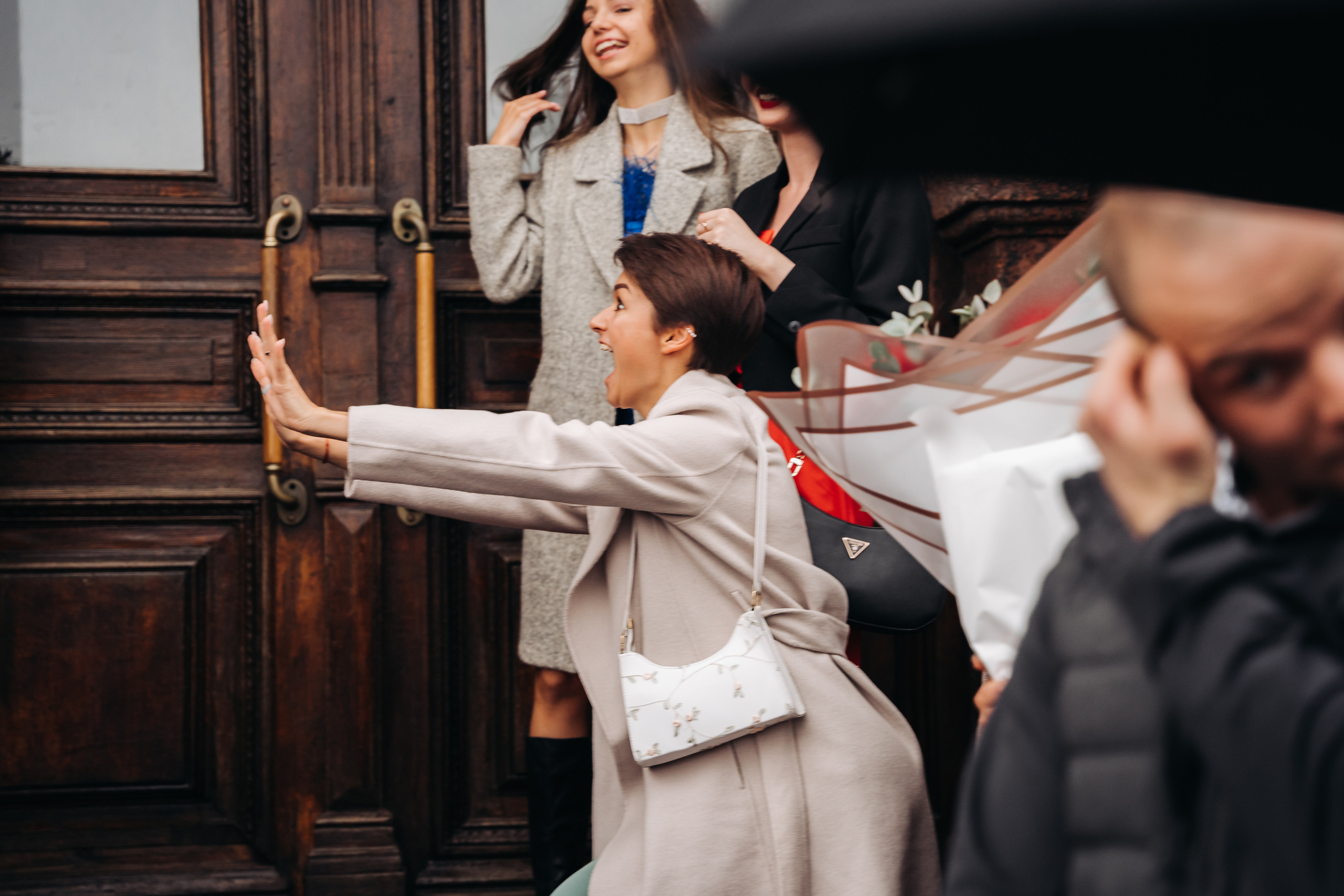 Anastasia&Nikita. Свадебный фотограф в Санкт-Петербурге Якутович Екатерина